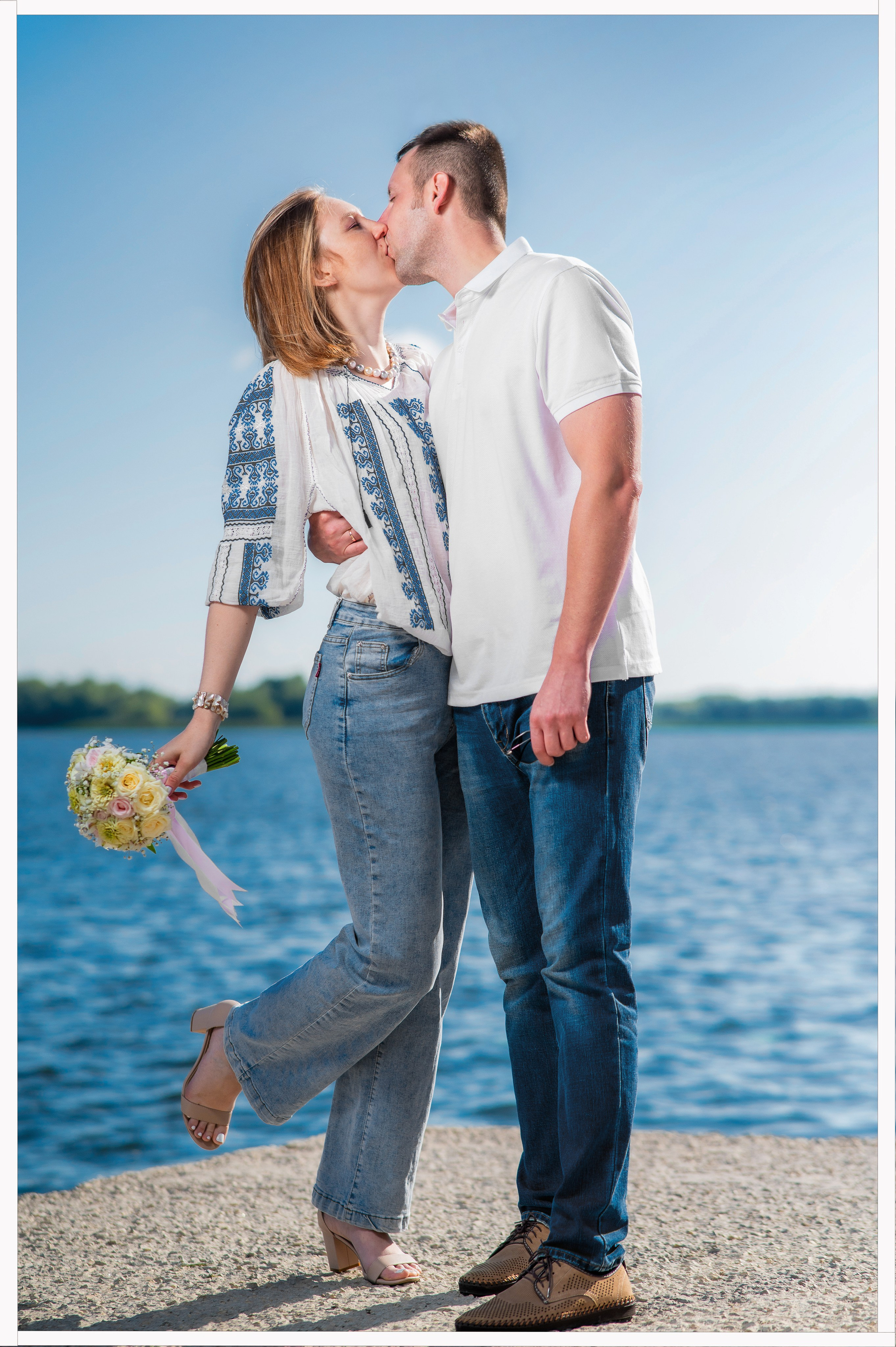 Свадебные. Портретный фотограф и не только! Энгельс