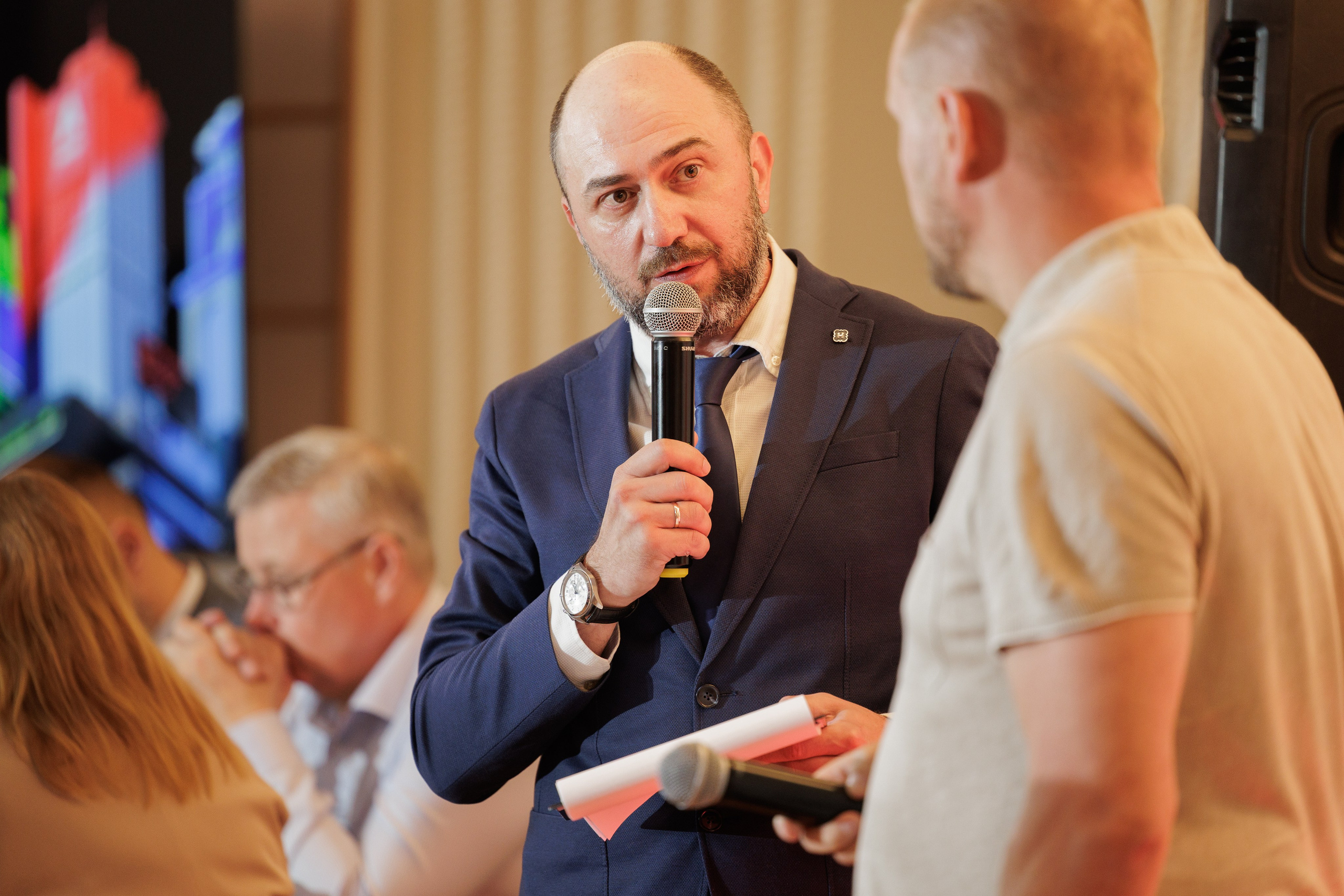 Альфа Банк — Цифровая сфера ЖКХ. Контент для бизнеса в Екатеринбурге Полдень Медиа