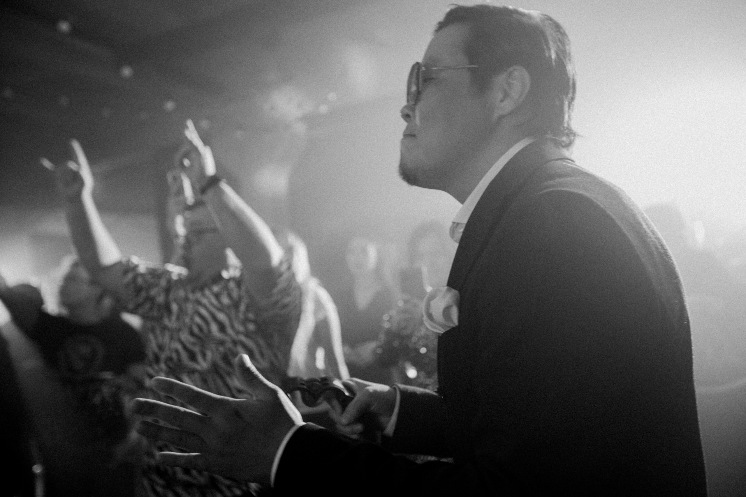 День рождения INHIT