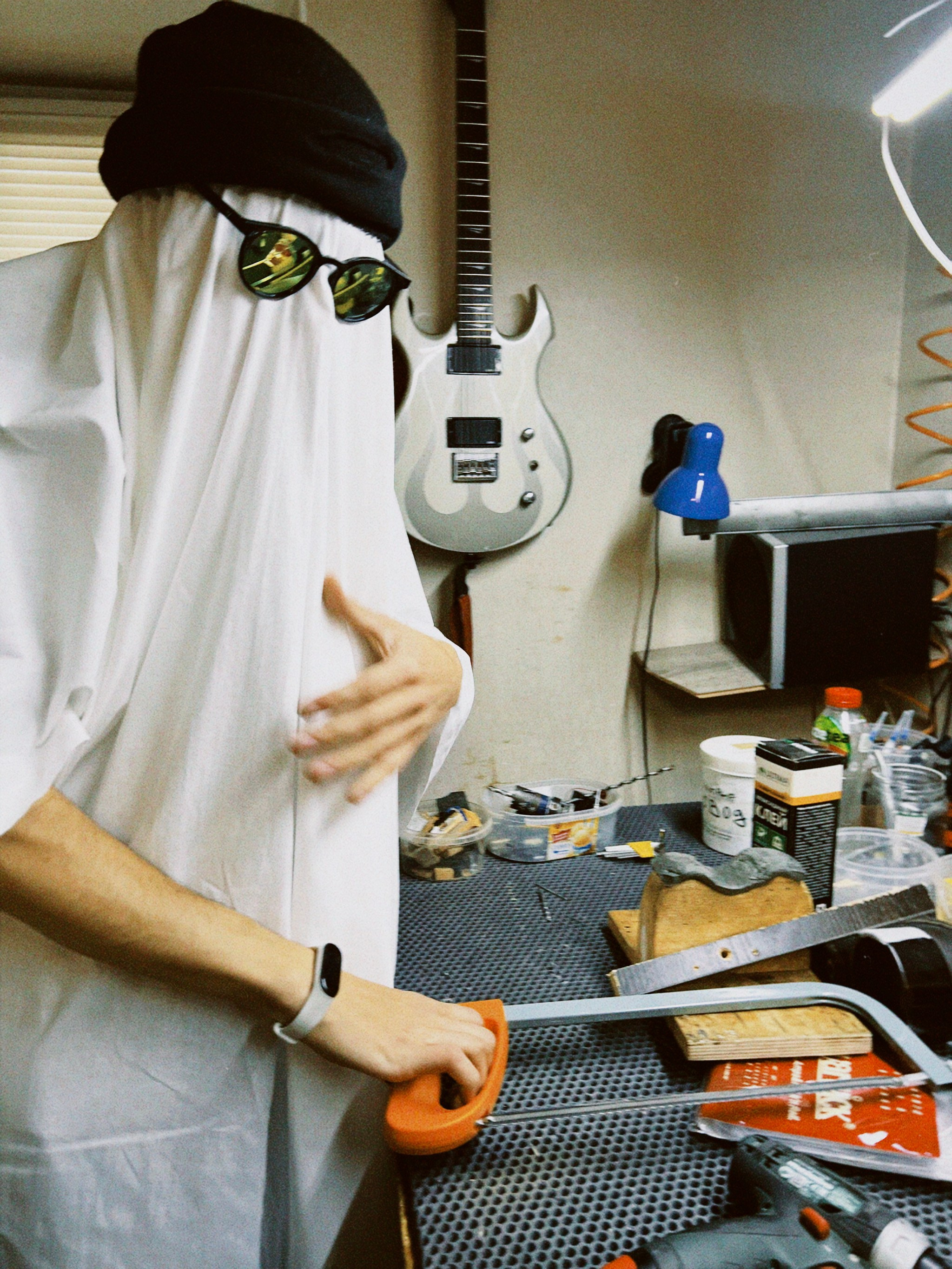 Бизнес-контент | репортаж