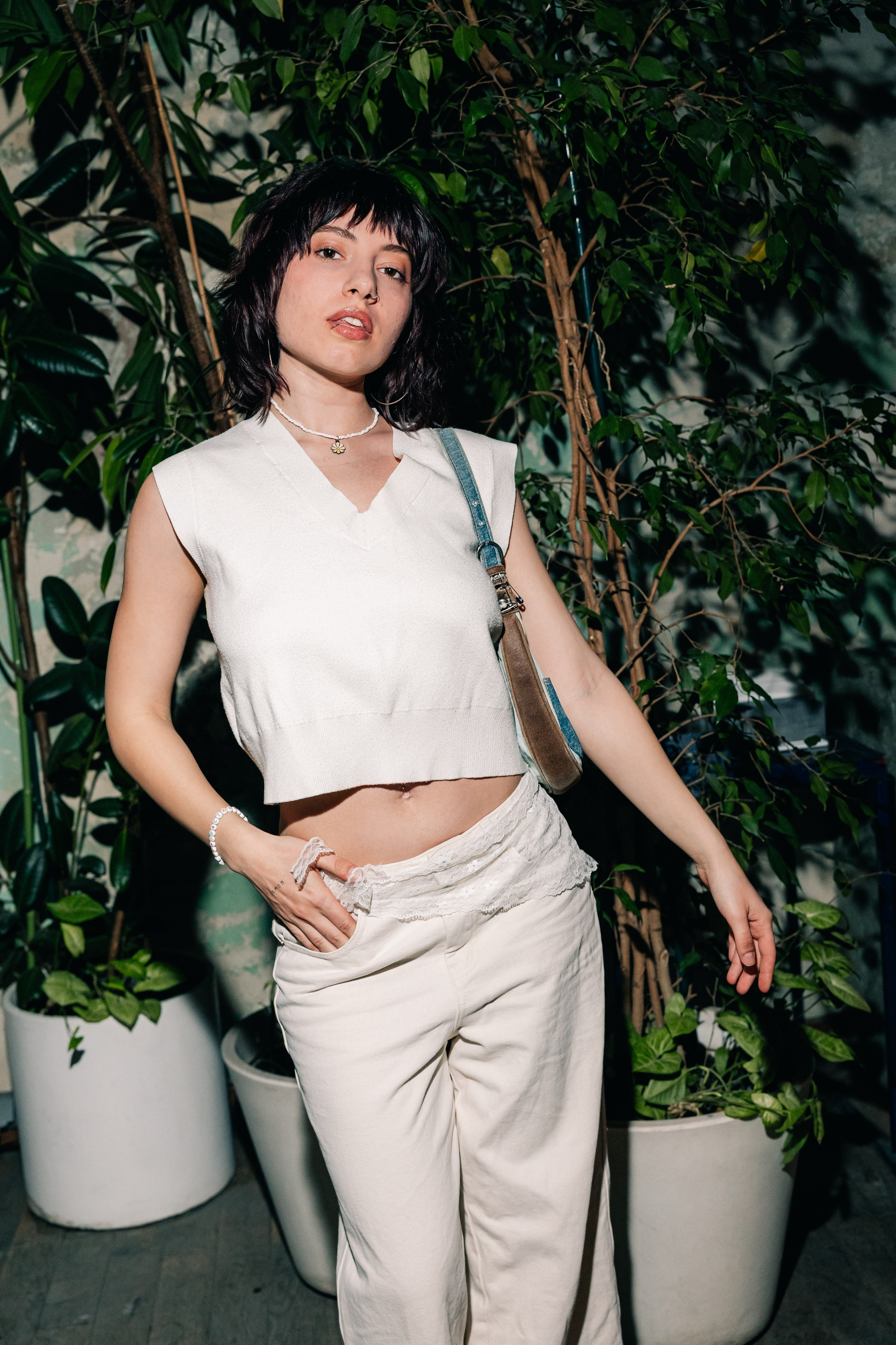 Дом Культур — СONNECTED x Дом Культур / 20.03.2026. TENZO | Креативный продюсер / Арт-директор