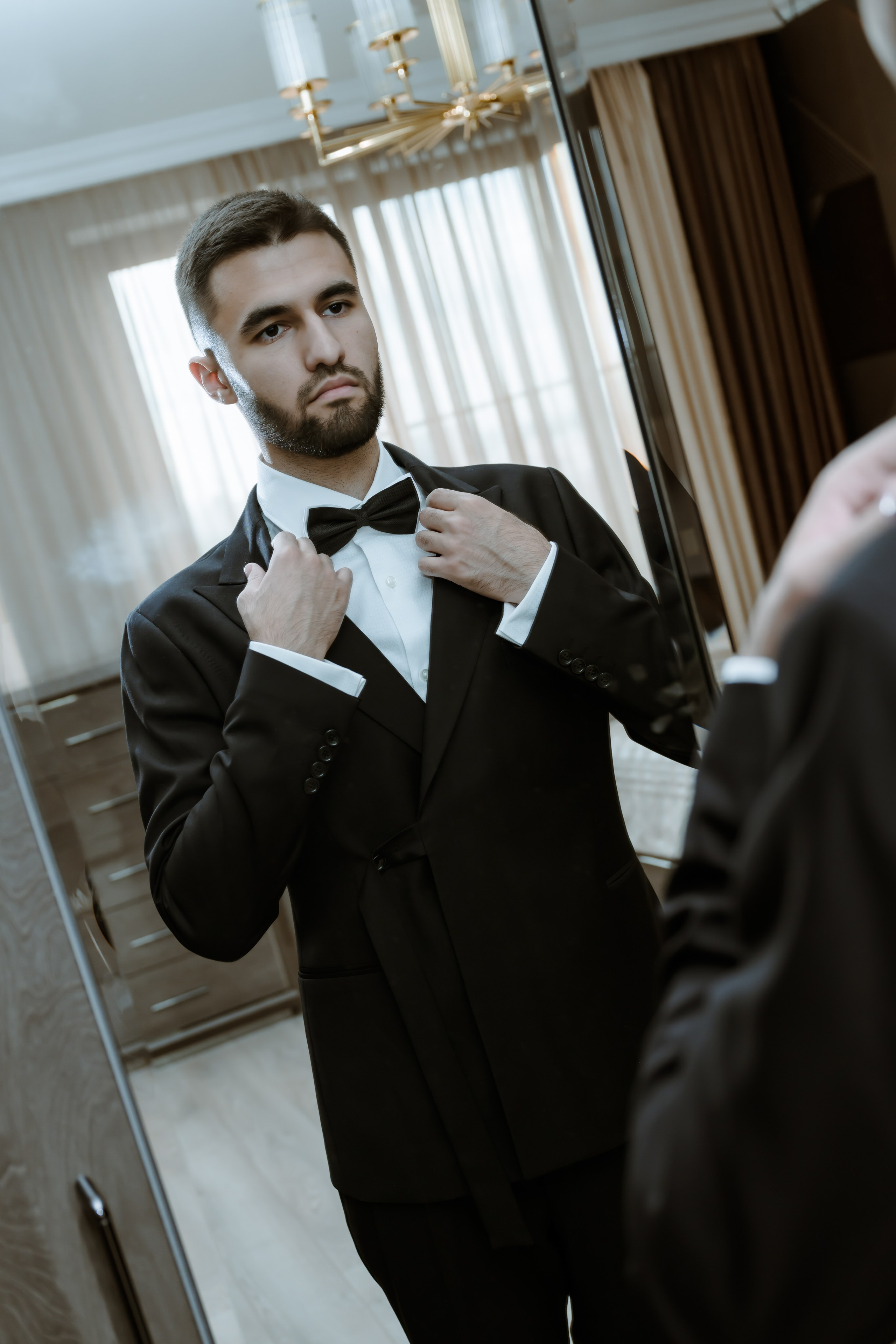 Портретный | Репортажный фотограф в Москве