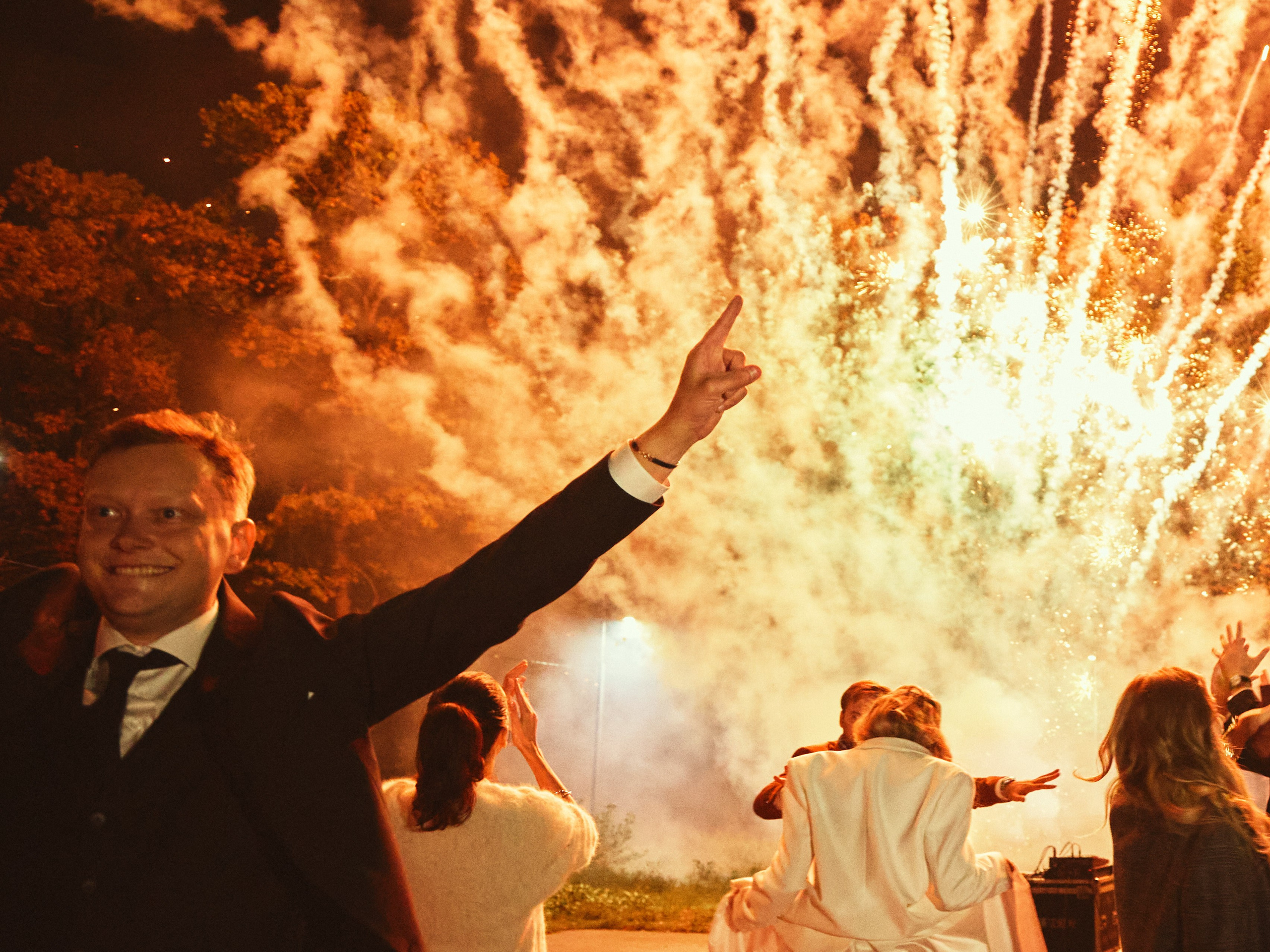 Александр и Алина. Свадебный фотограф в Майкопе