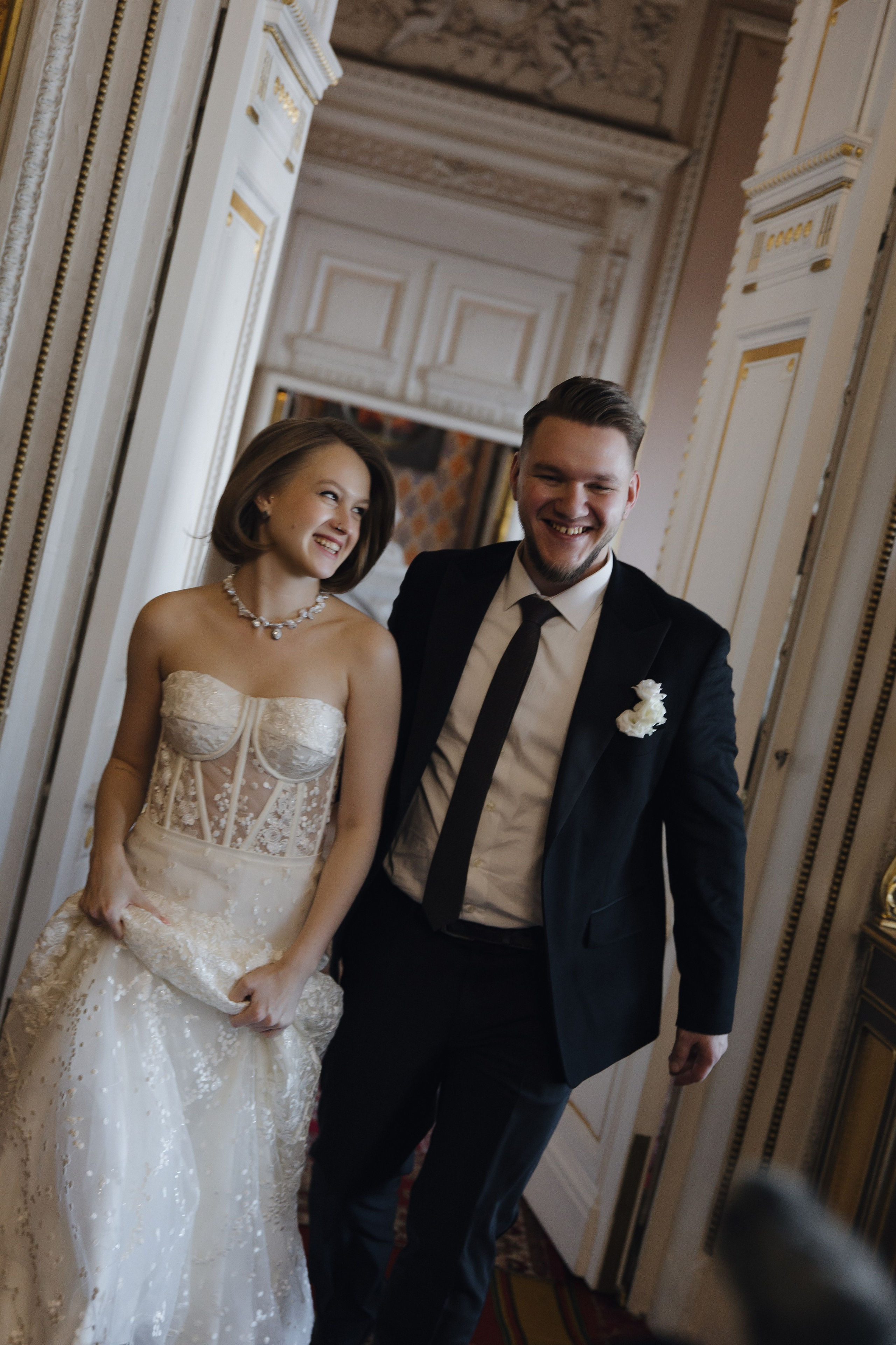 Я считал дни до нашей свадьбы!. Фотограф Санкт-Петербург Евгения Корякина (eva_maruu)