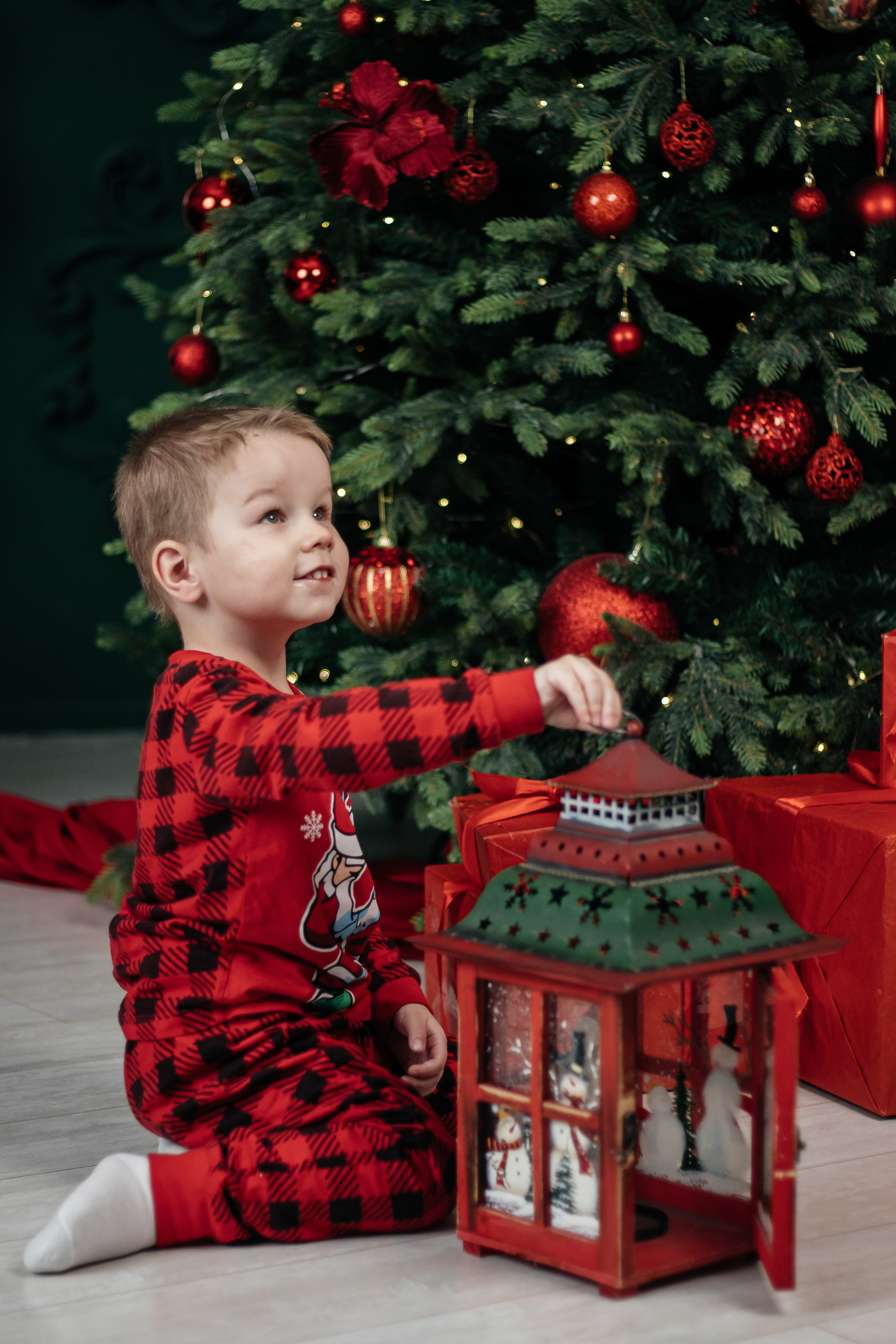 Семья Житомирских. Фотограф Пятигорск Александра Карасева