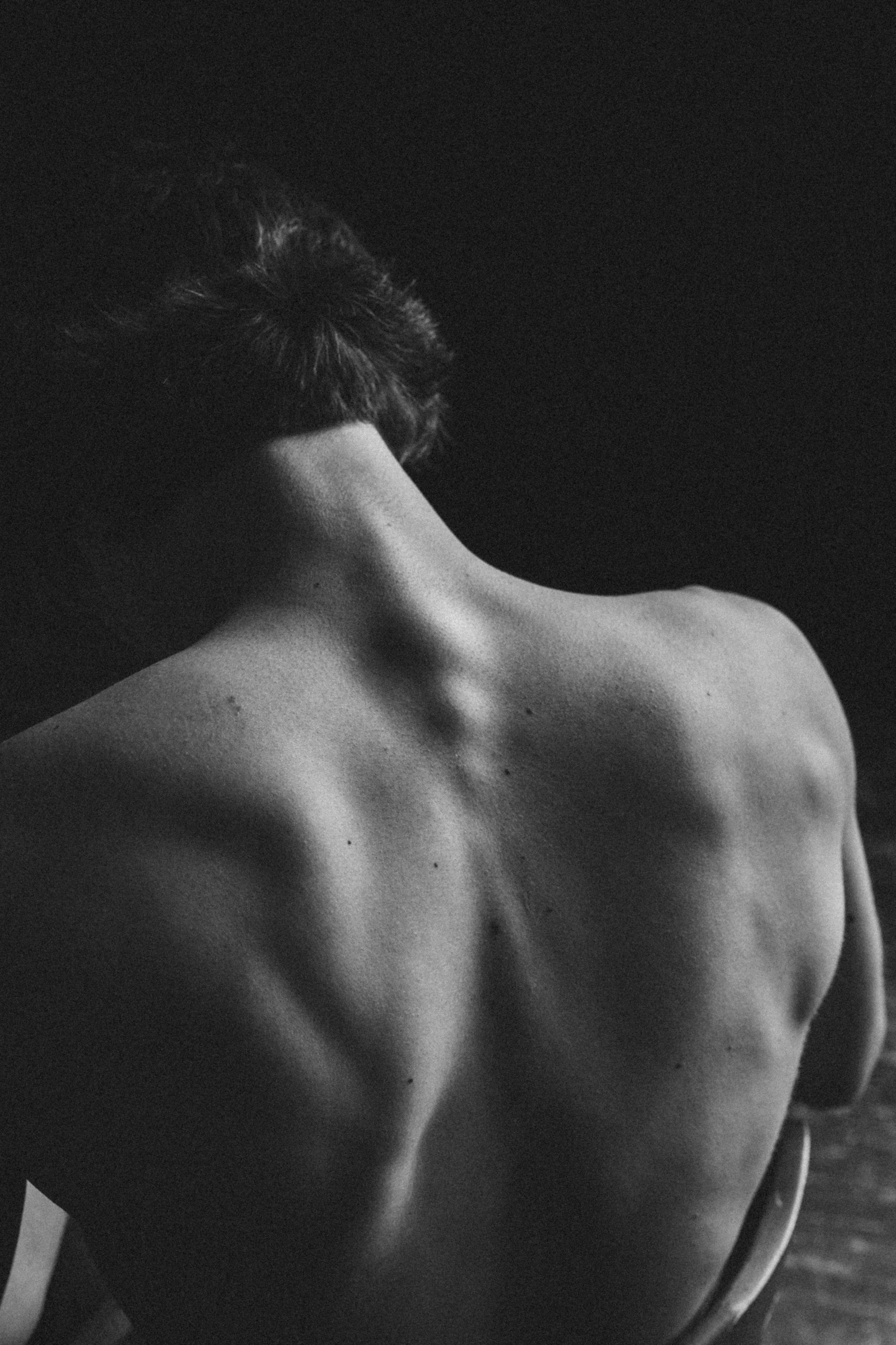 Мужской портрет. Портретный и репортажный фотограф в Москве Кристина Никитюк kristina_koa