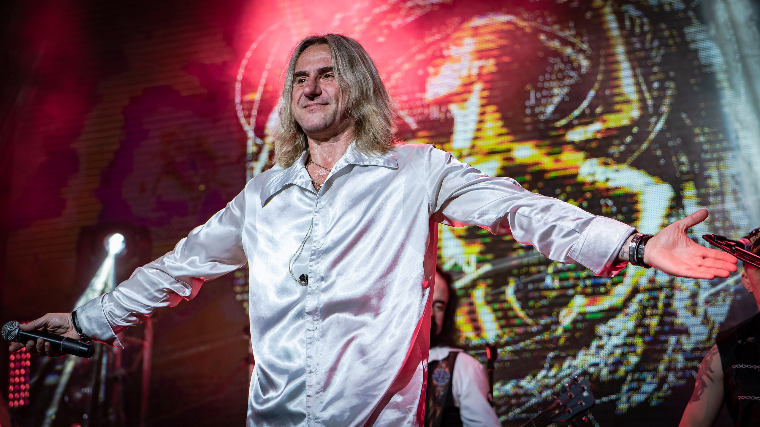 Catharsis. «Крылья» 20 лет. Москва. Фотограф. г. Южно-Сахалинск. Олег Толстов