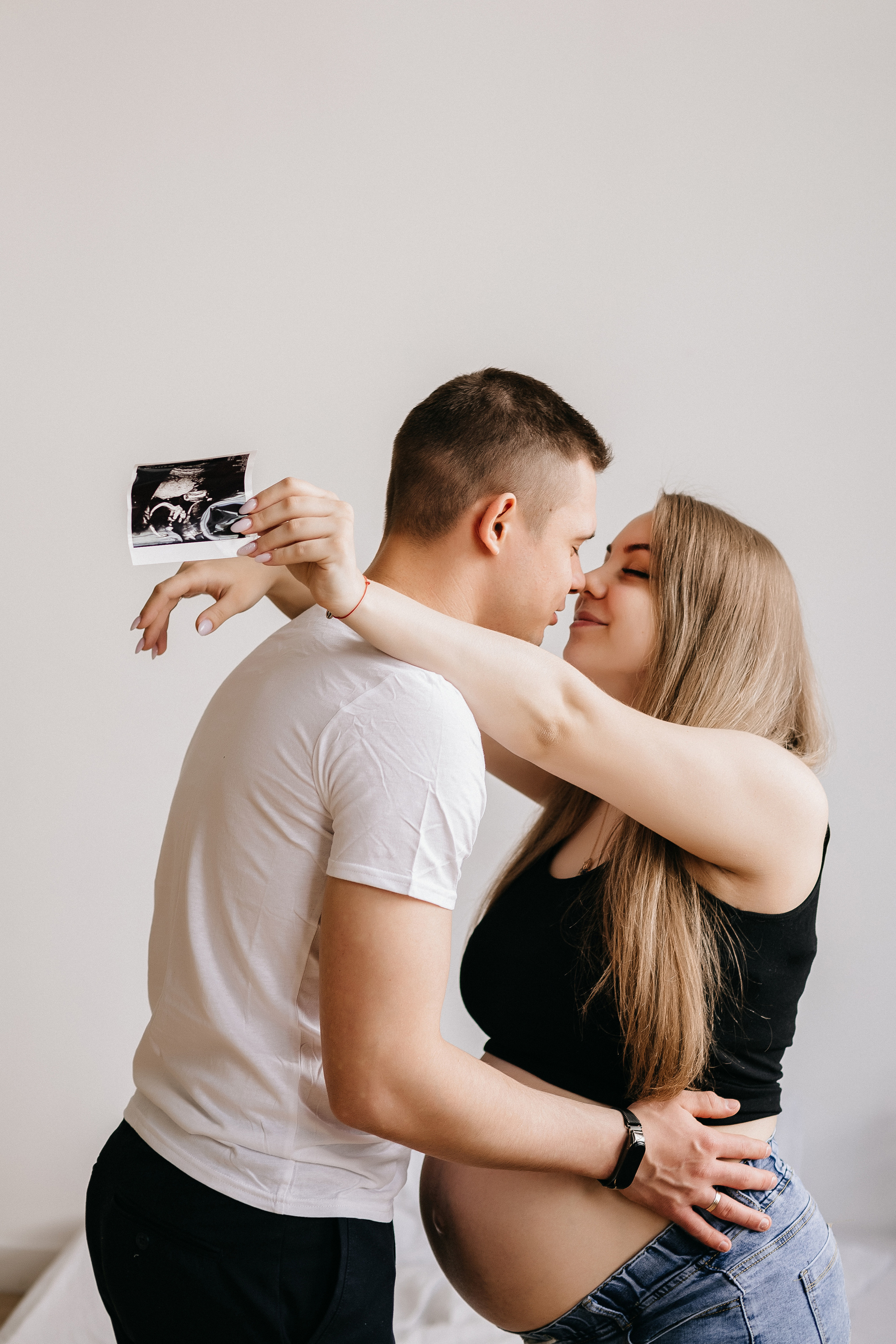 БЕРЕМЕННОСТЬ. Фотограф Никитина Марина, Санкт-Петербург