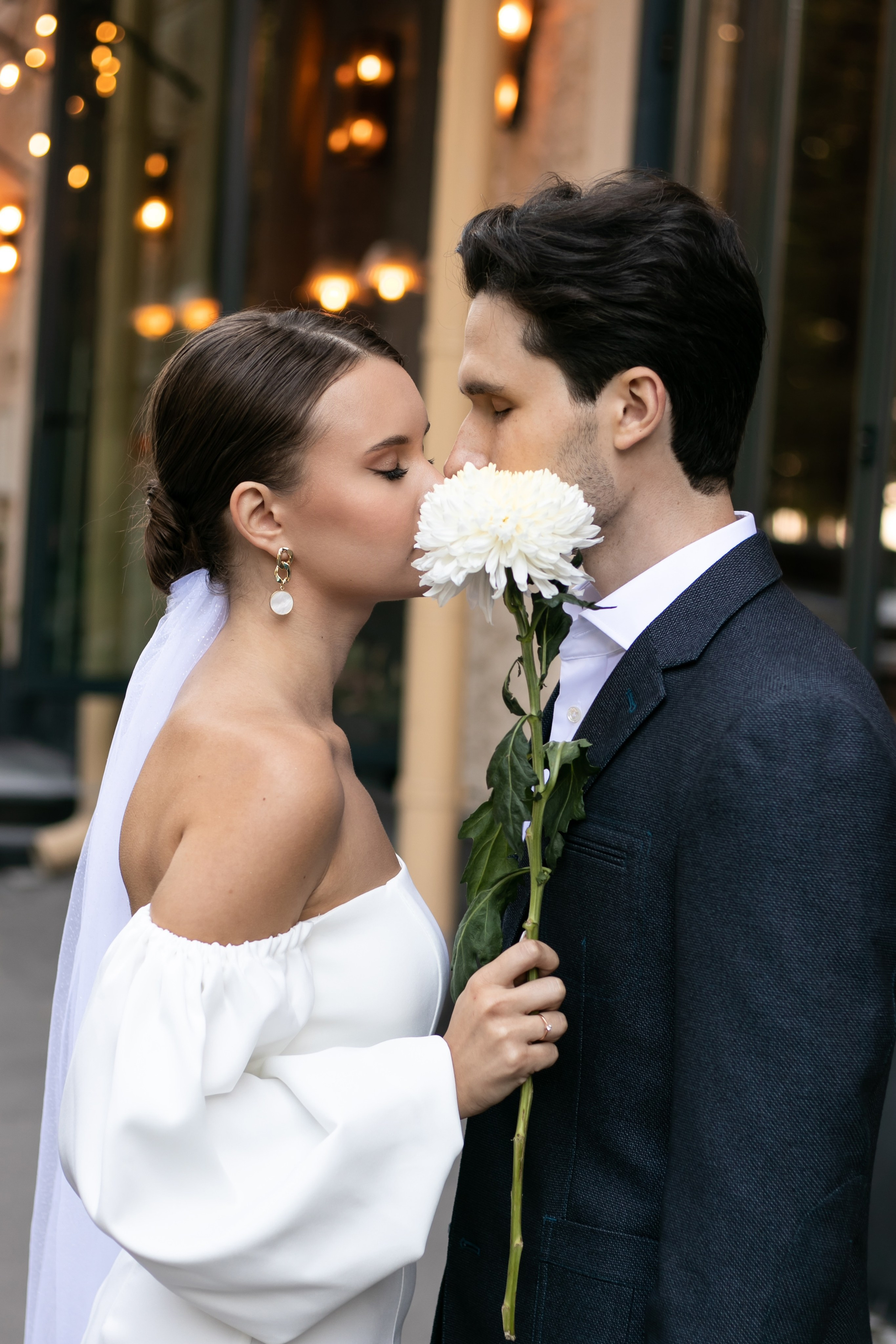 Wedding На Патриарших прудах 31.08.23. Фотограф Чебоксары