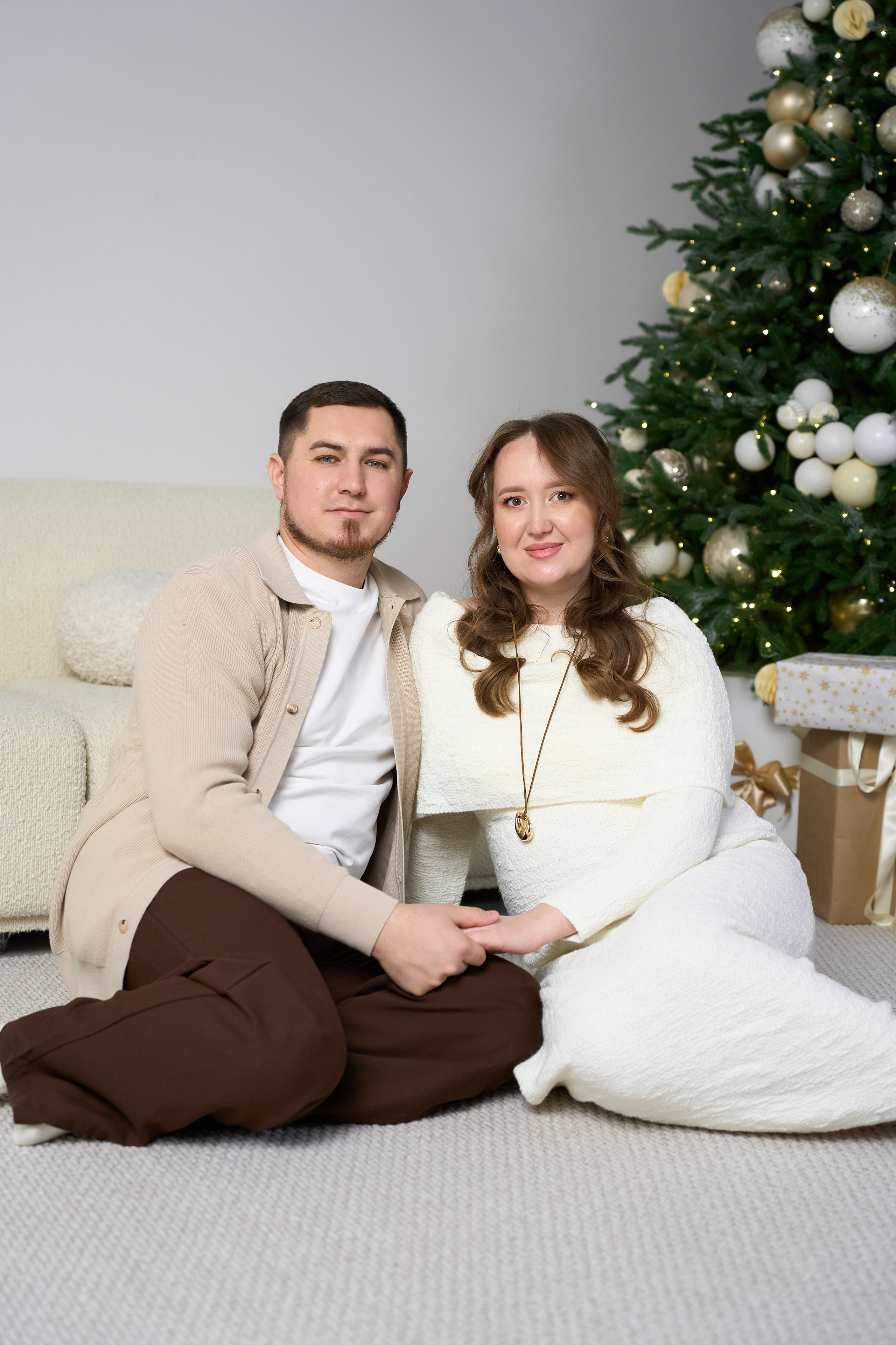 Семейные истории. Фотограф Чебоксары