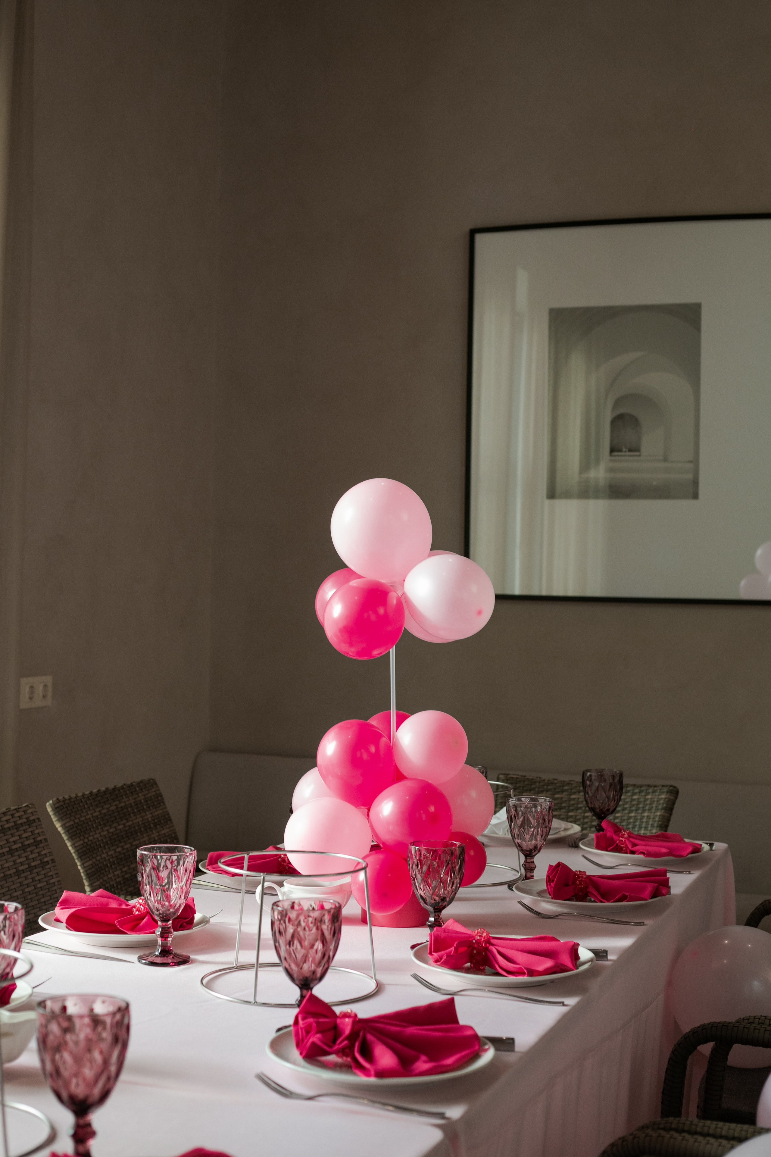 Барби. Студия декора Подзюм