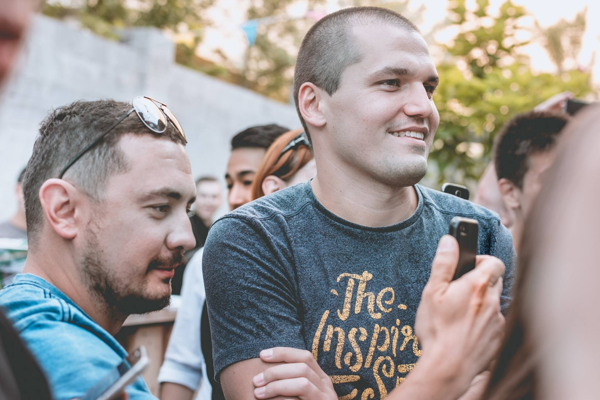 William Lawson’s 13 The Bar. Nina Petina