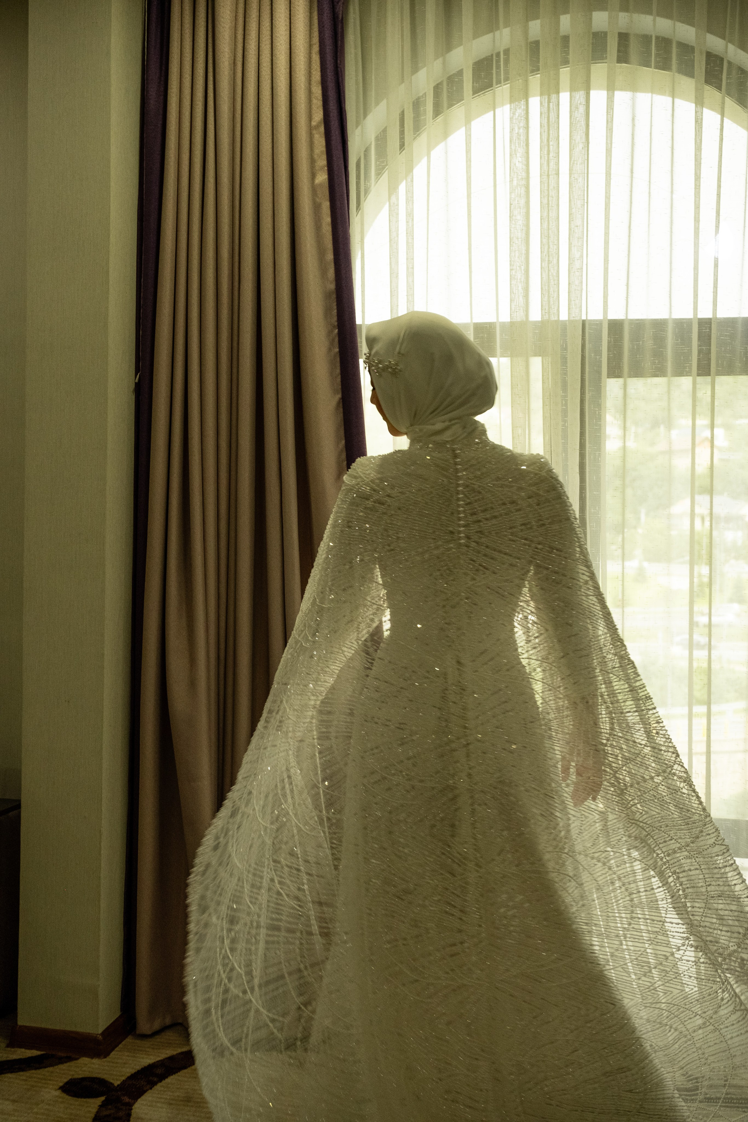 Zuljar & Dilnaz Wedding day. Видеограф и Фотограф в Алматы и Караганда