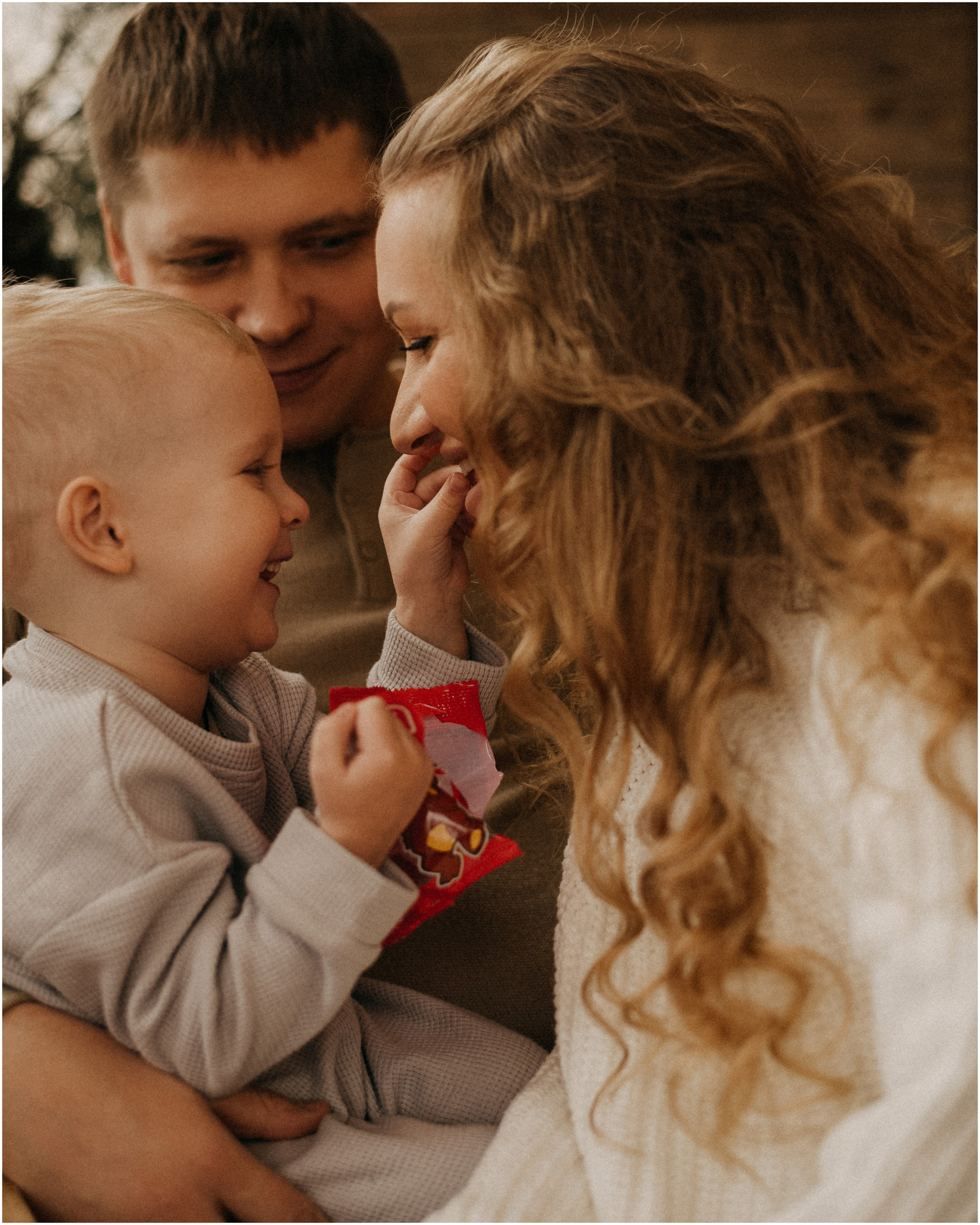 Максим, Катя и Даня. Фотограф в Москве Емельяненко Светлана