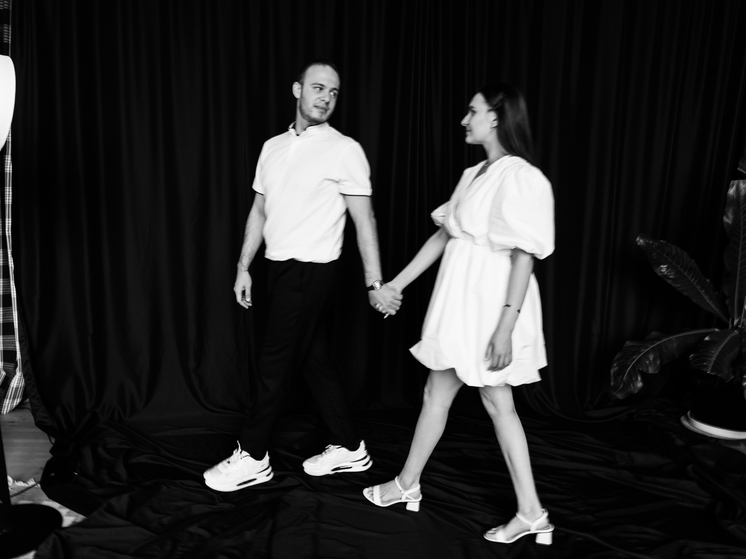 Артем и Полина. Свадебный фотограф Челябинск Зиненко Виктория