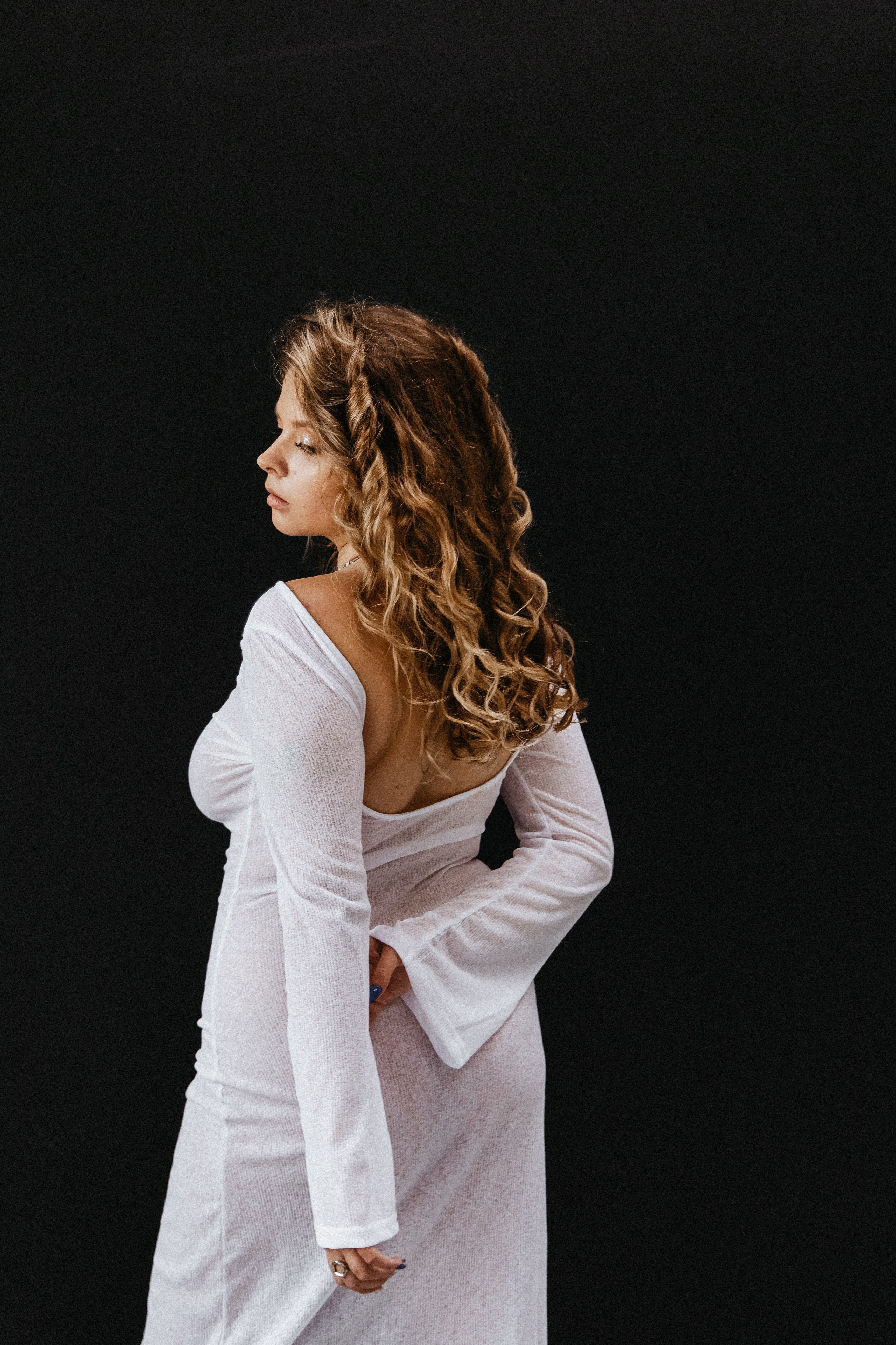 Ксения. Свадебный фотограф Челябинск Зиненко Виктория