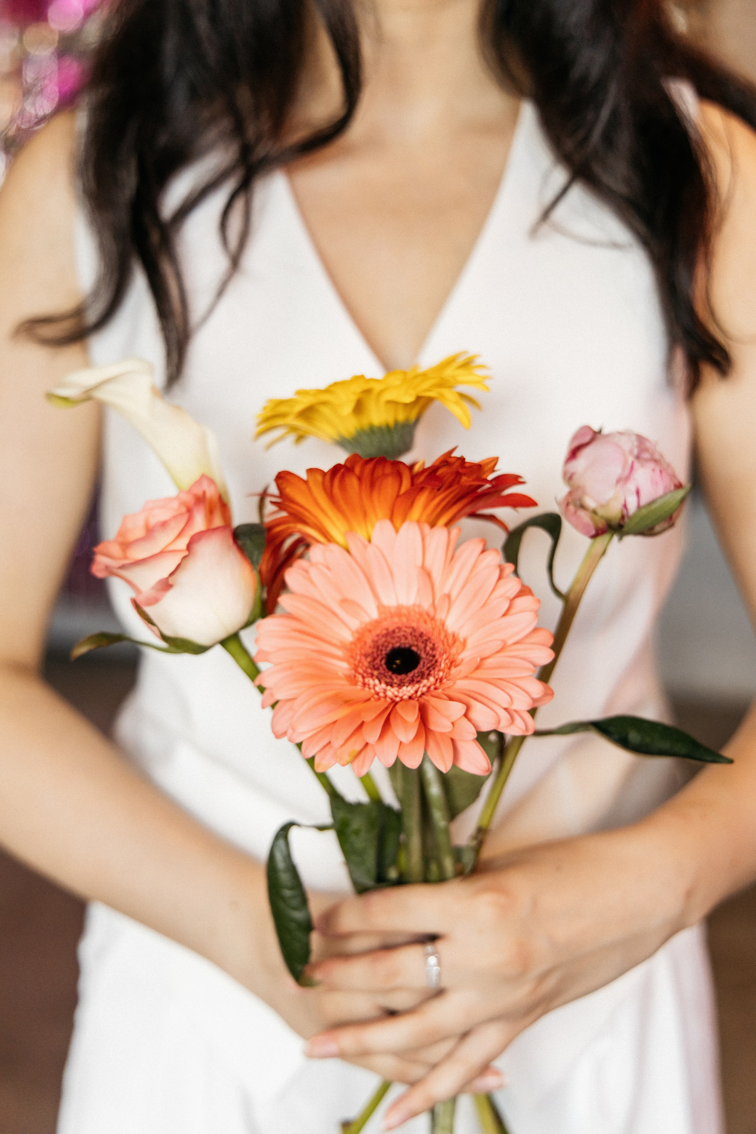 Девичник. Свадебный фотограф Челябинск Зиненко Виктория