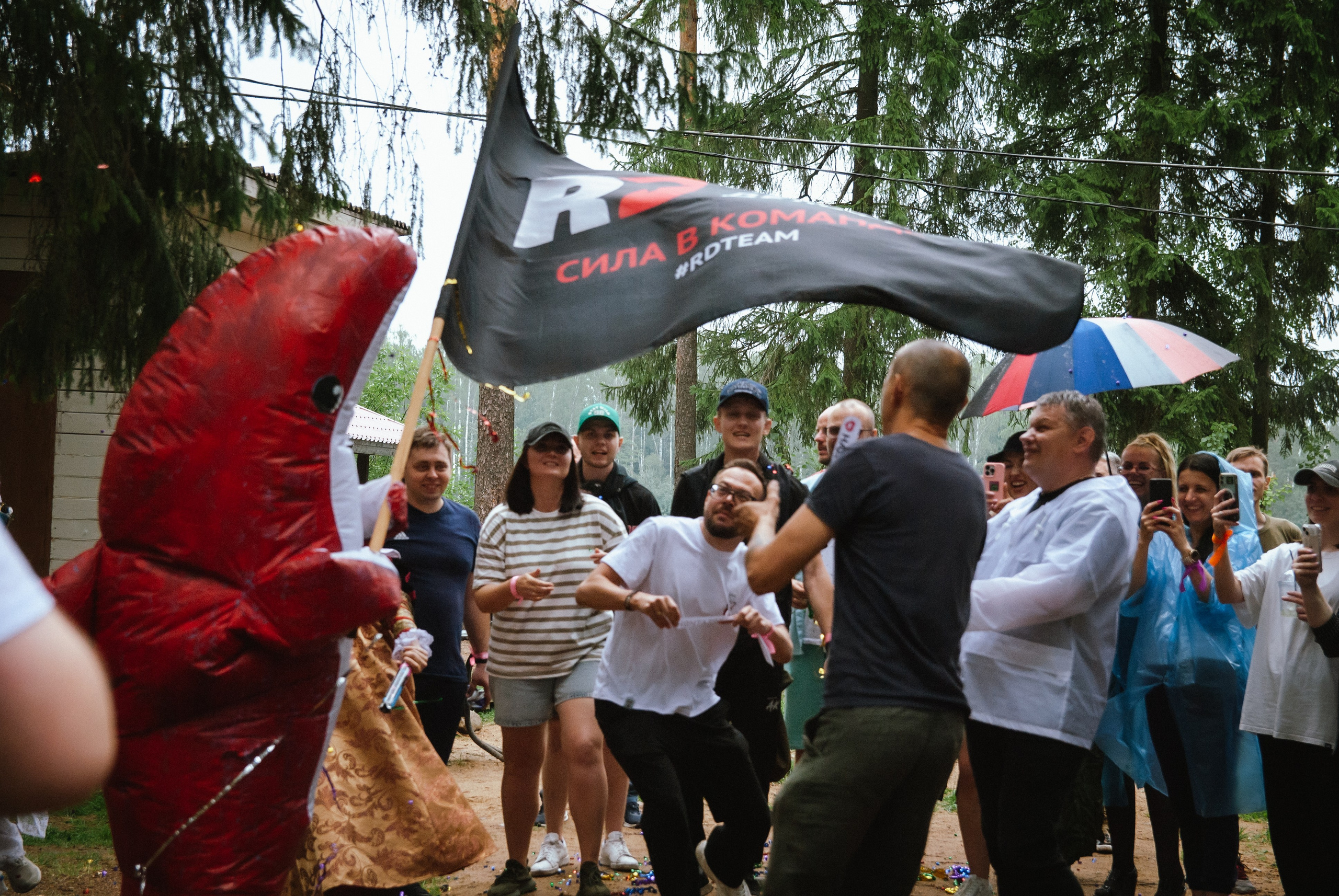 Репортажи / МК. Кошенкова Мария: портретный и репортажный фотограф. Санкт-Петербург