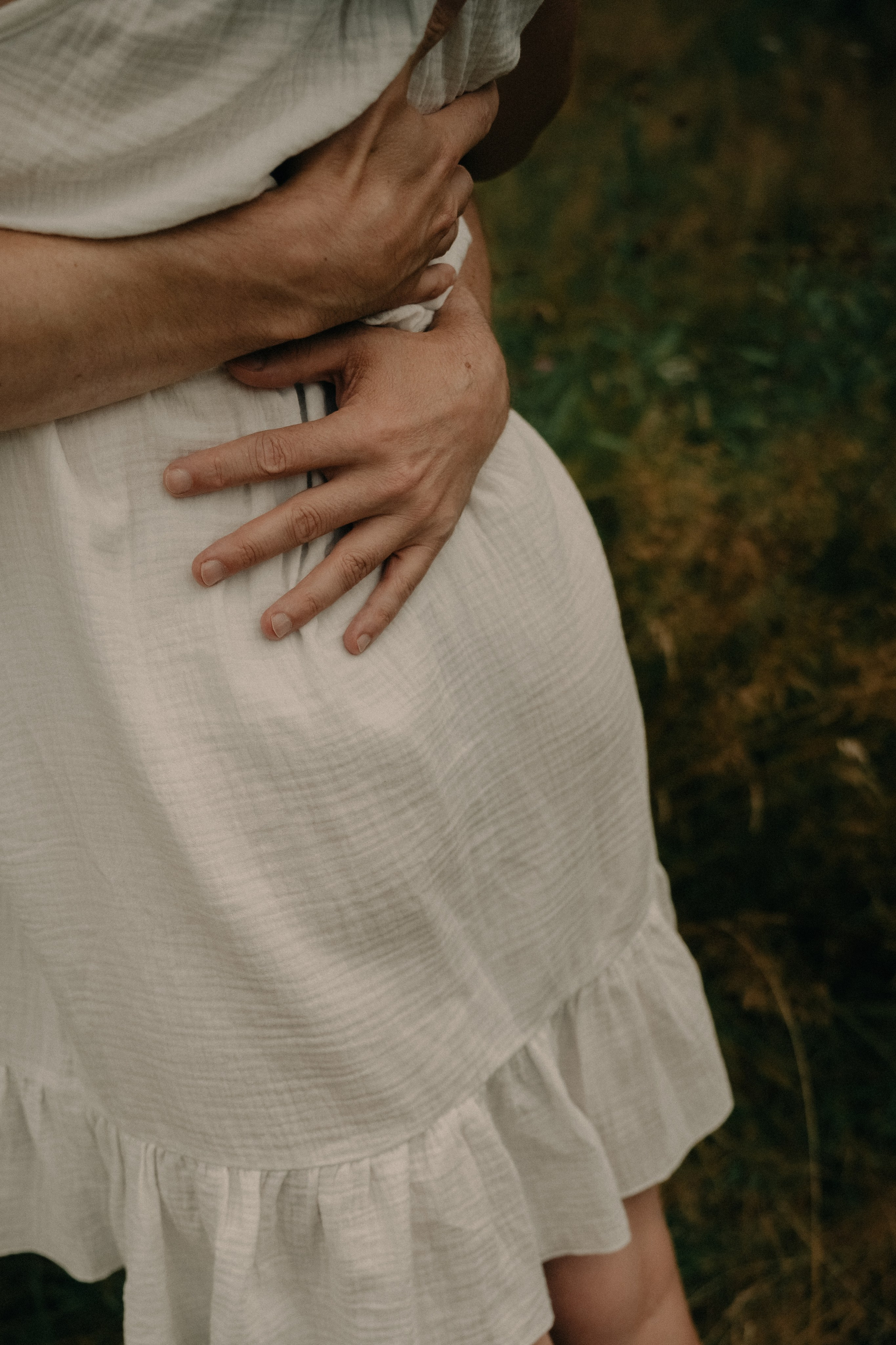 LOVE STORY. Кошенкова Мария: портретный и репортажный фотограф. Санкт-Петербург