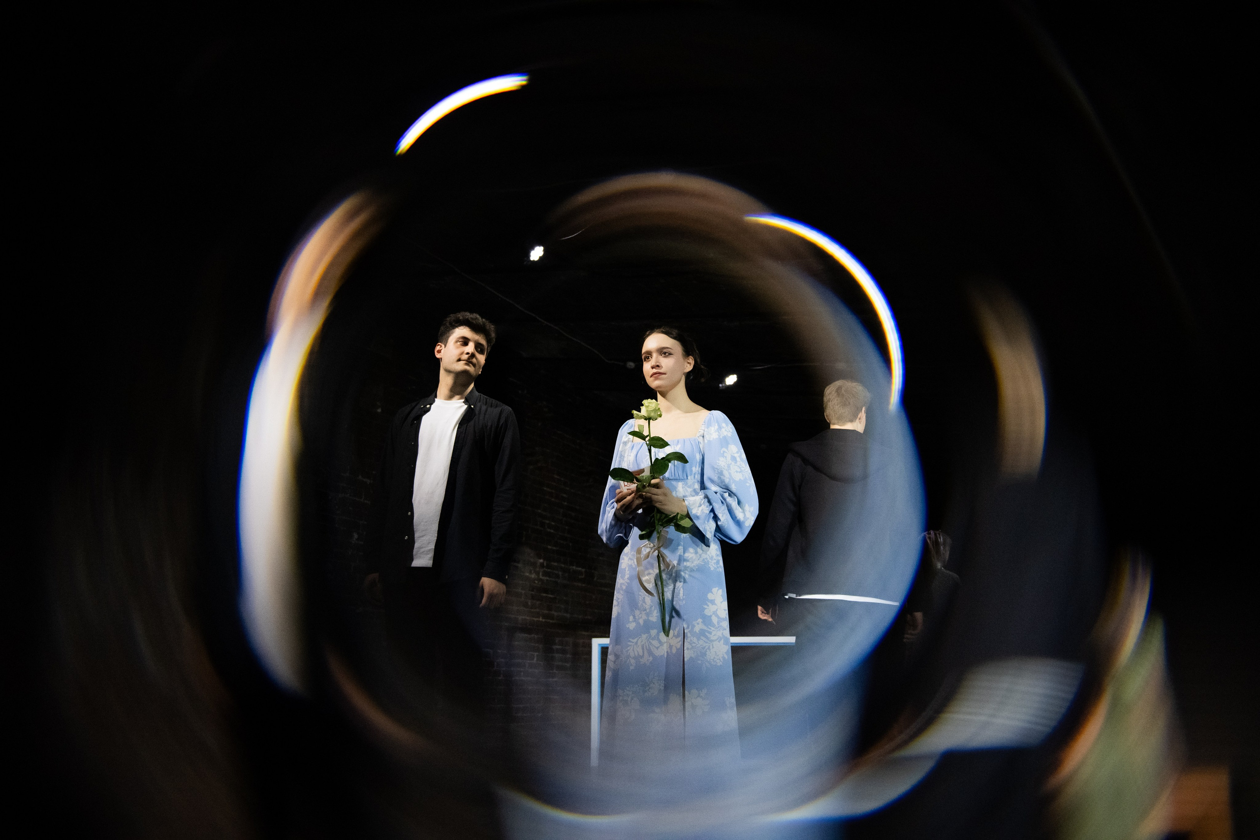 Концерты / Спектакли. Кошенкова Мария: портретный и репортажный фотограф. Санкт-Петербург