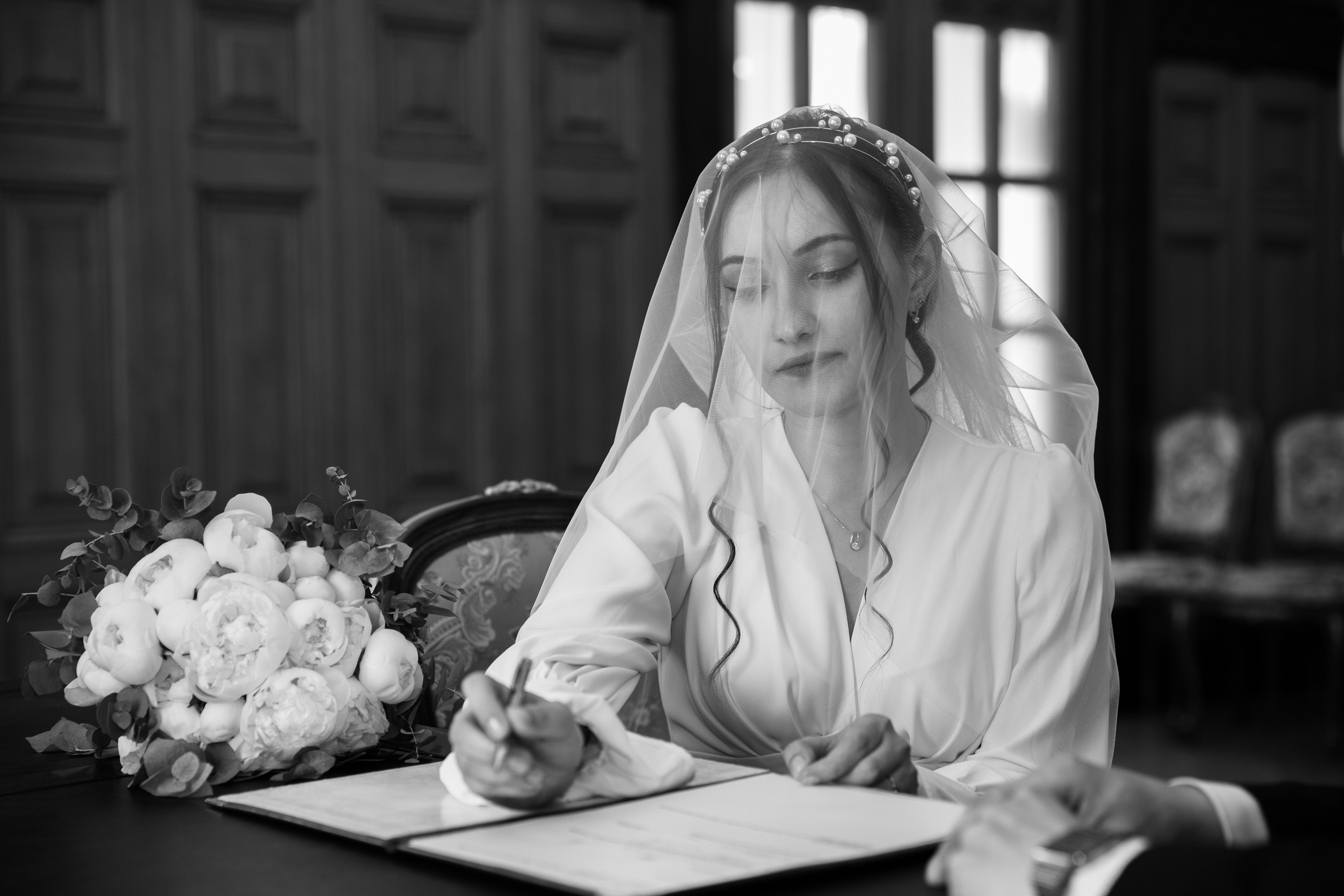 Дима и Александра. Свадебный фотограф Кирьянов Максим. Фотографирую в Москве, Коломне, Со