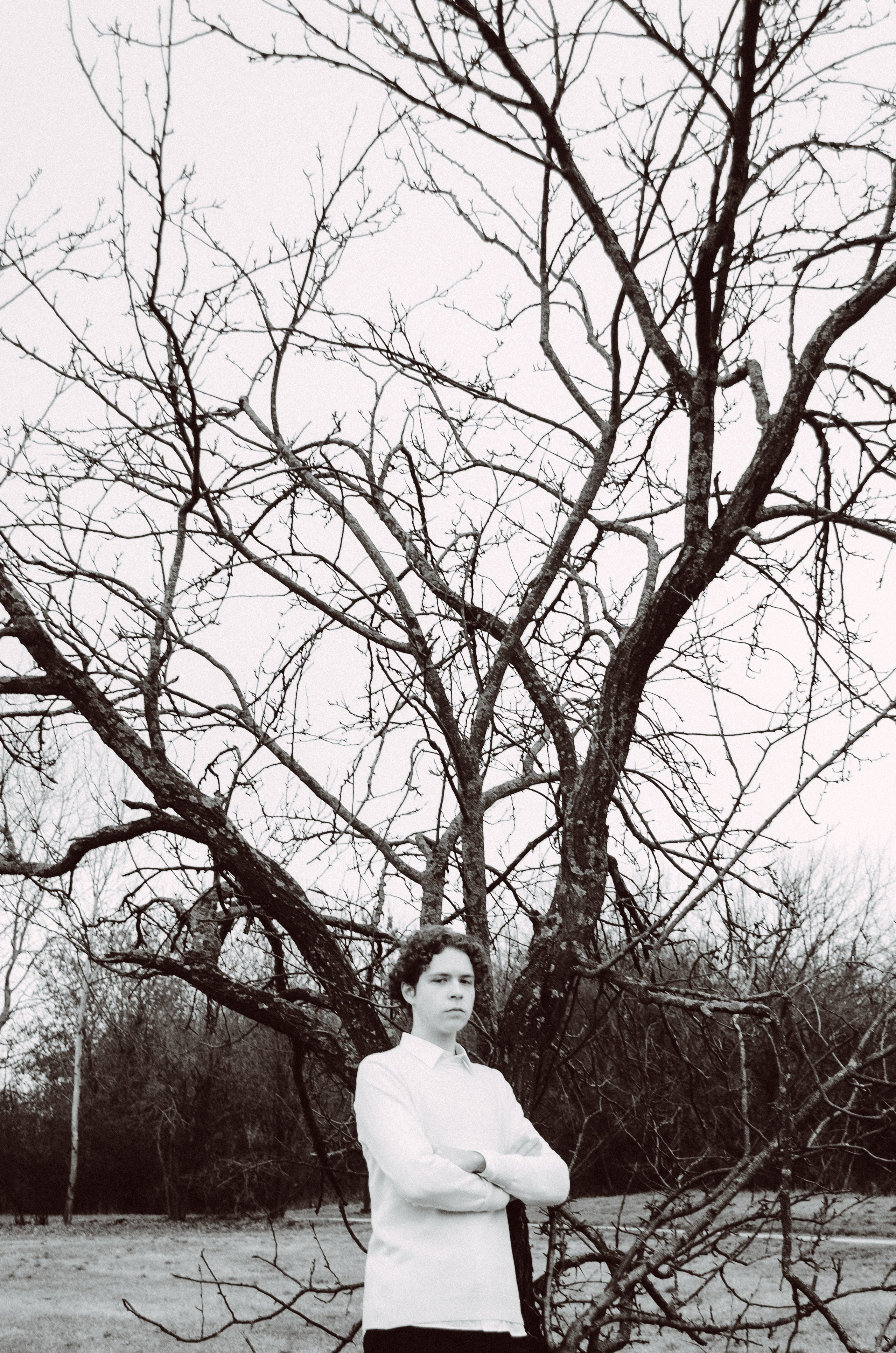 Всеволод. Фотограф Валерия Пэун