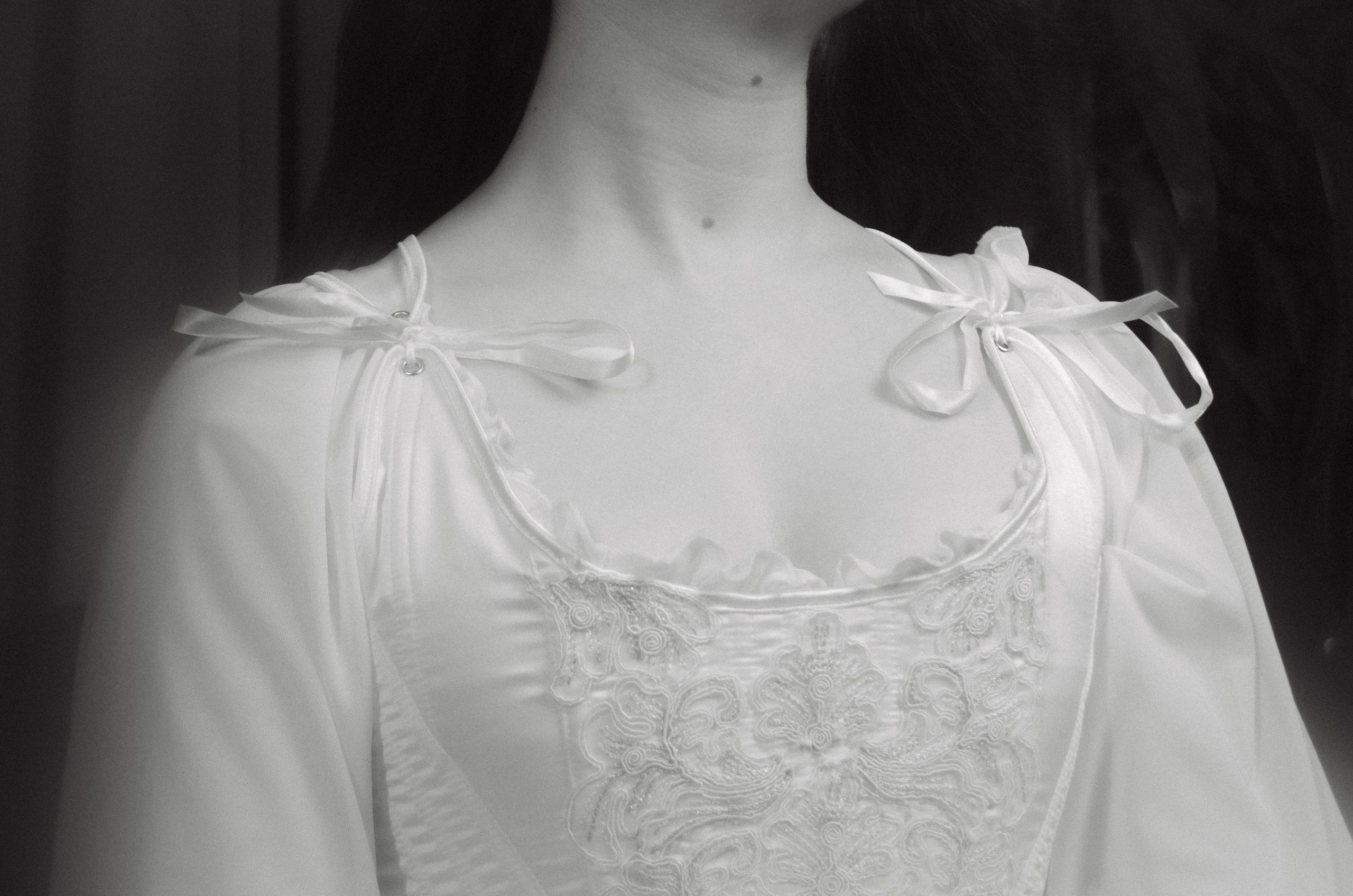 Дарья. Фотограф Валерия Пэун