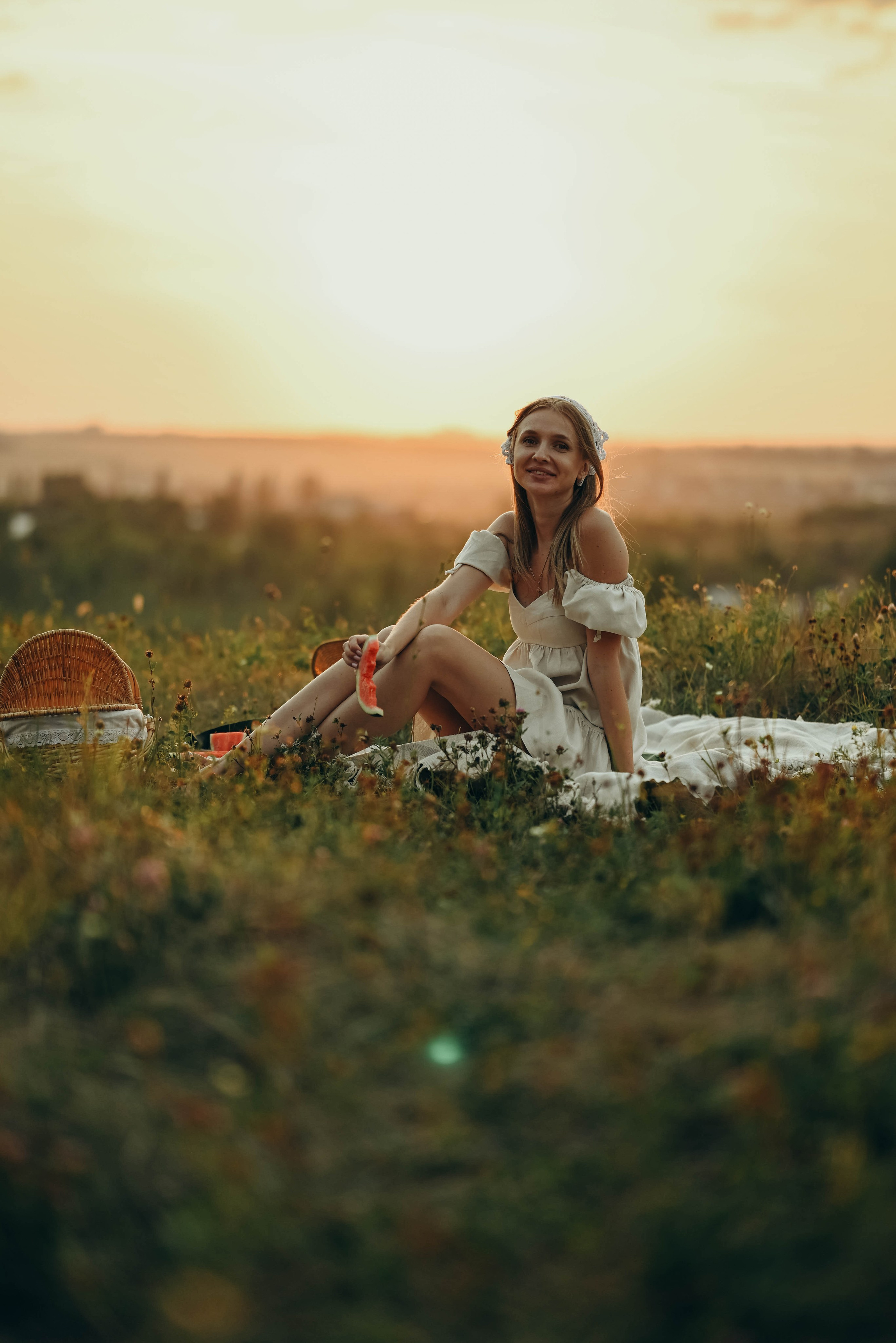 Белый колодец. Семейный фотограф в Москве Люберцах Ирина Вронская