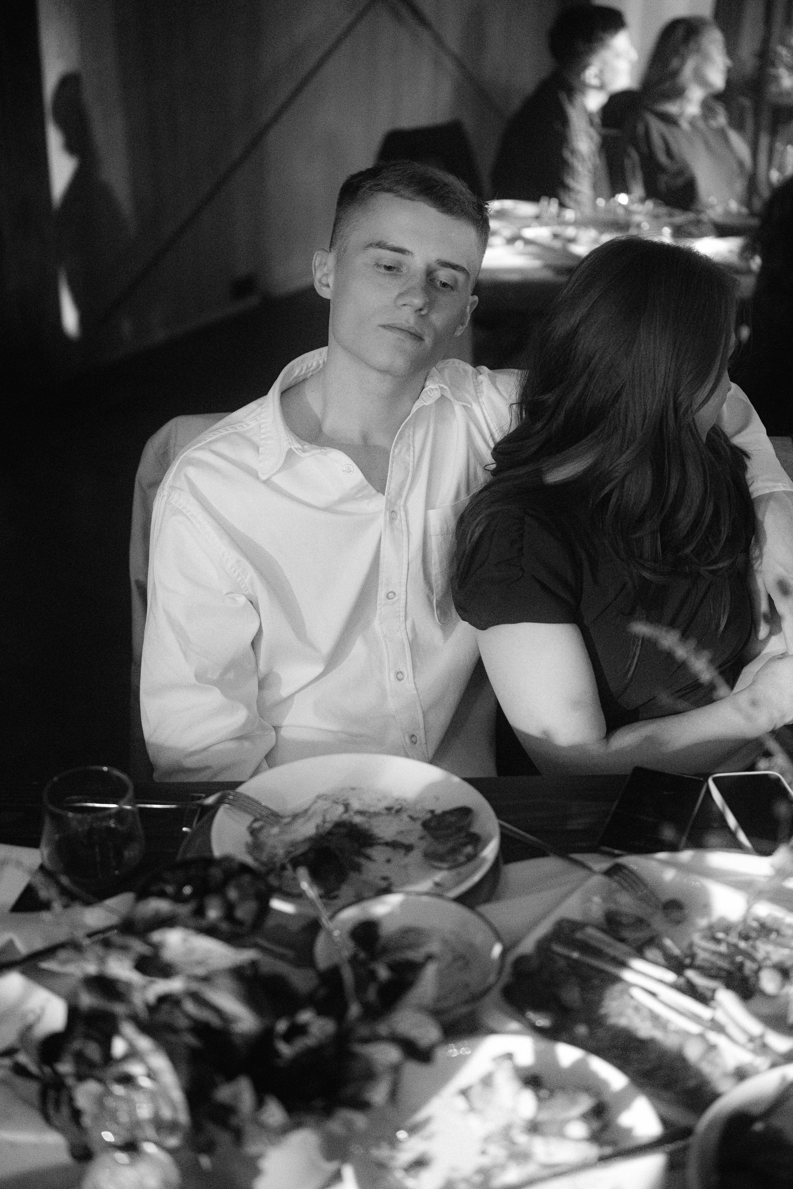 PineRiver. Сентиментальная свадебная фотография