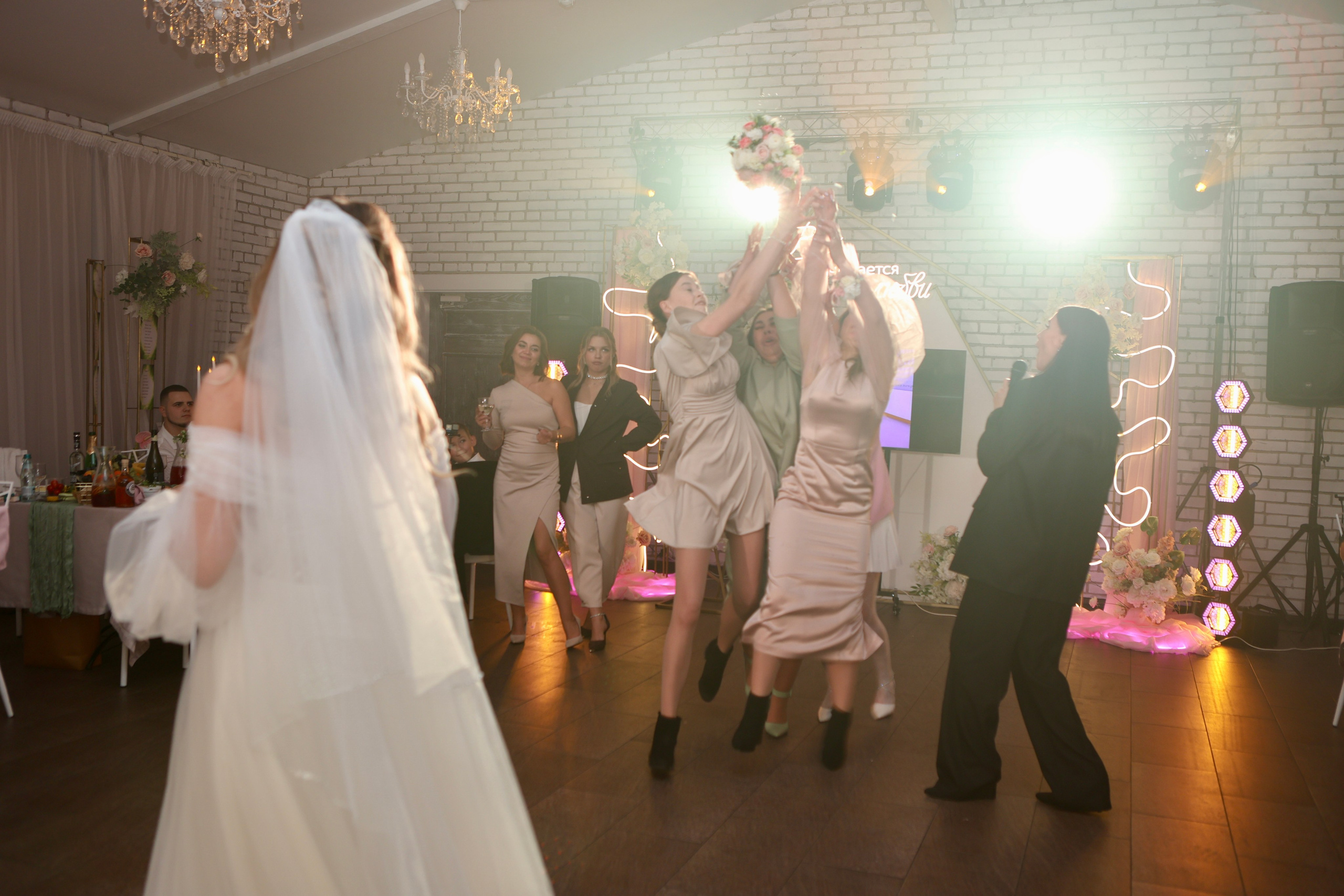 Свадьба Людмилы и Дениса. Фотограф в Курске Смирнов Евгений