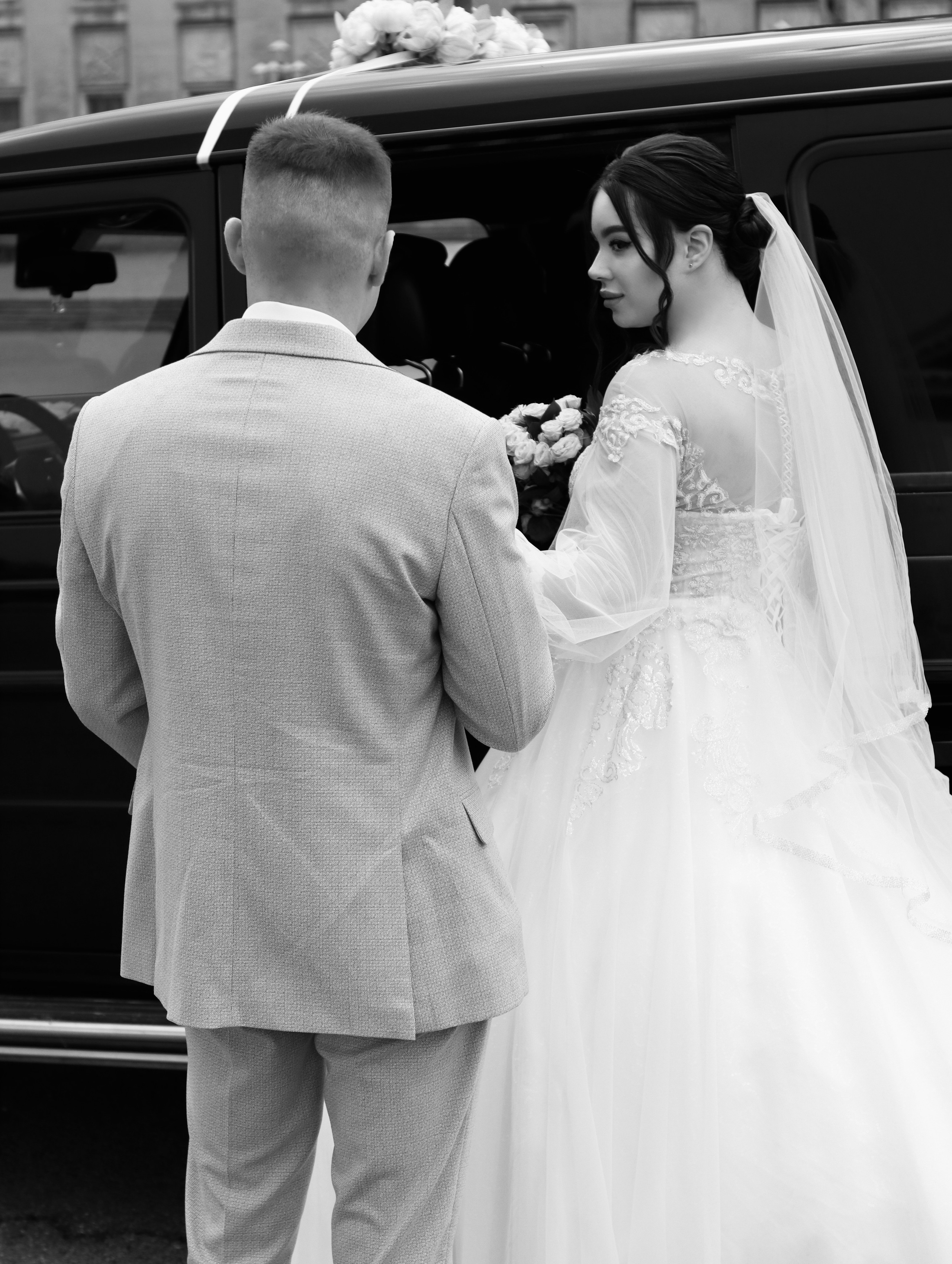 Анна и Александр. Фотограф в Курске Смирнов Евгений