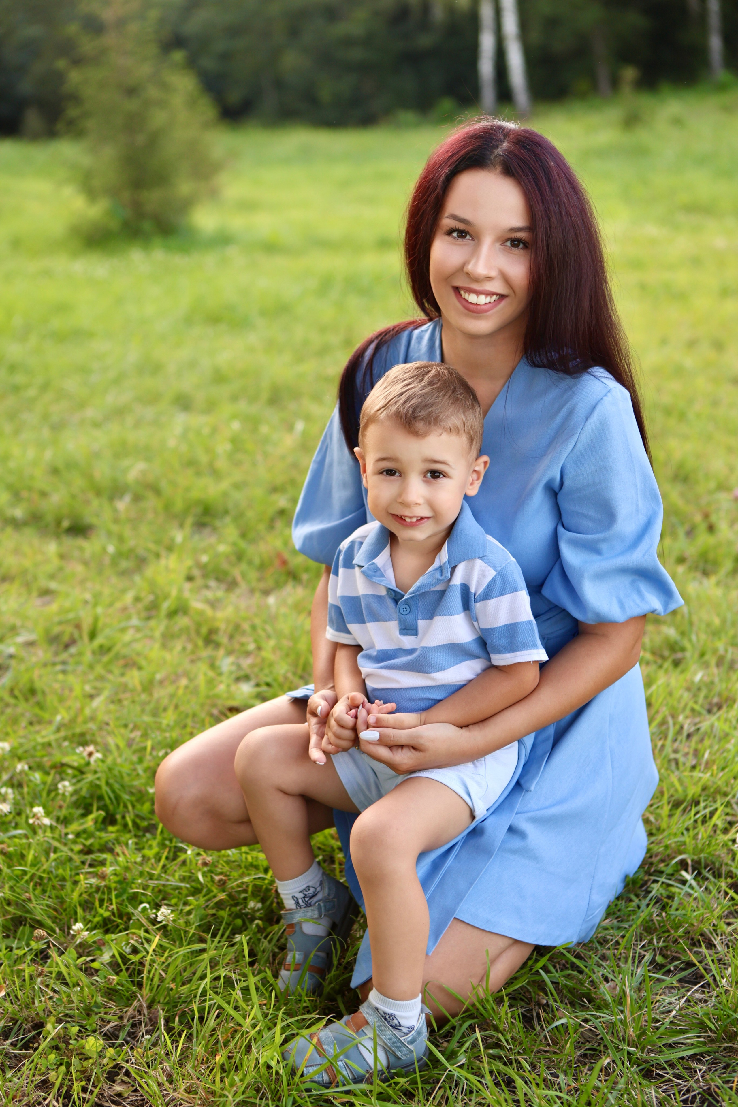 Наталия. Фотограф в Курске Смирнов Евгений