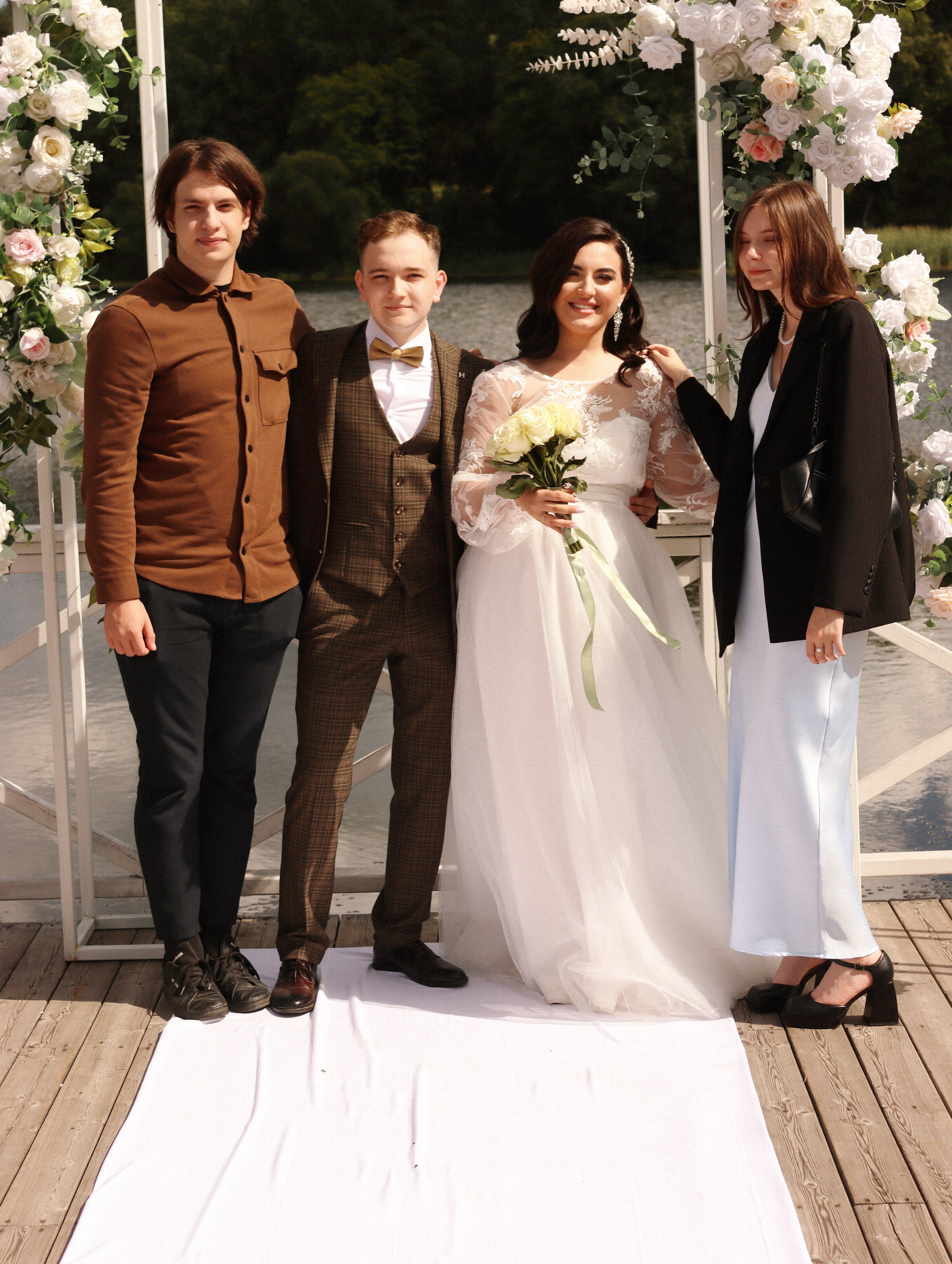 Камиль и Алена. Фотограф в Курске Смирнов Евгений