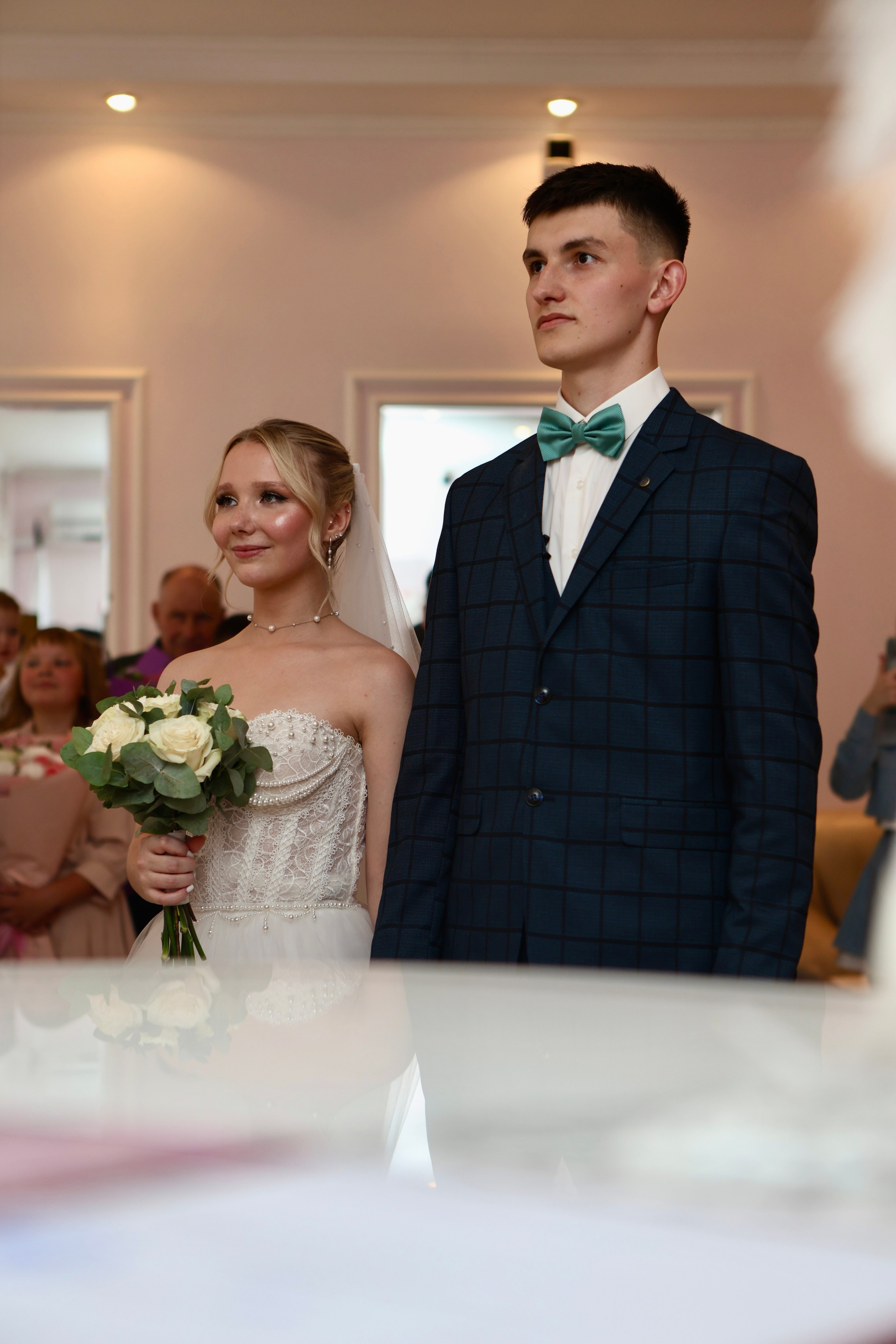 Свадьба Игоря и Татьяны. Фотограф в Курске Смирнов Евгений