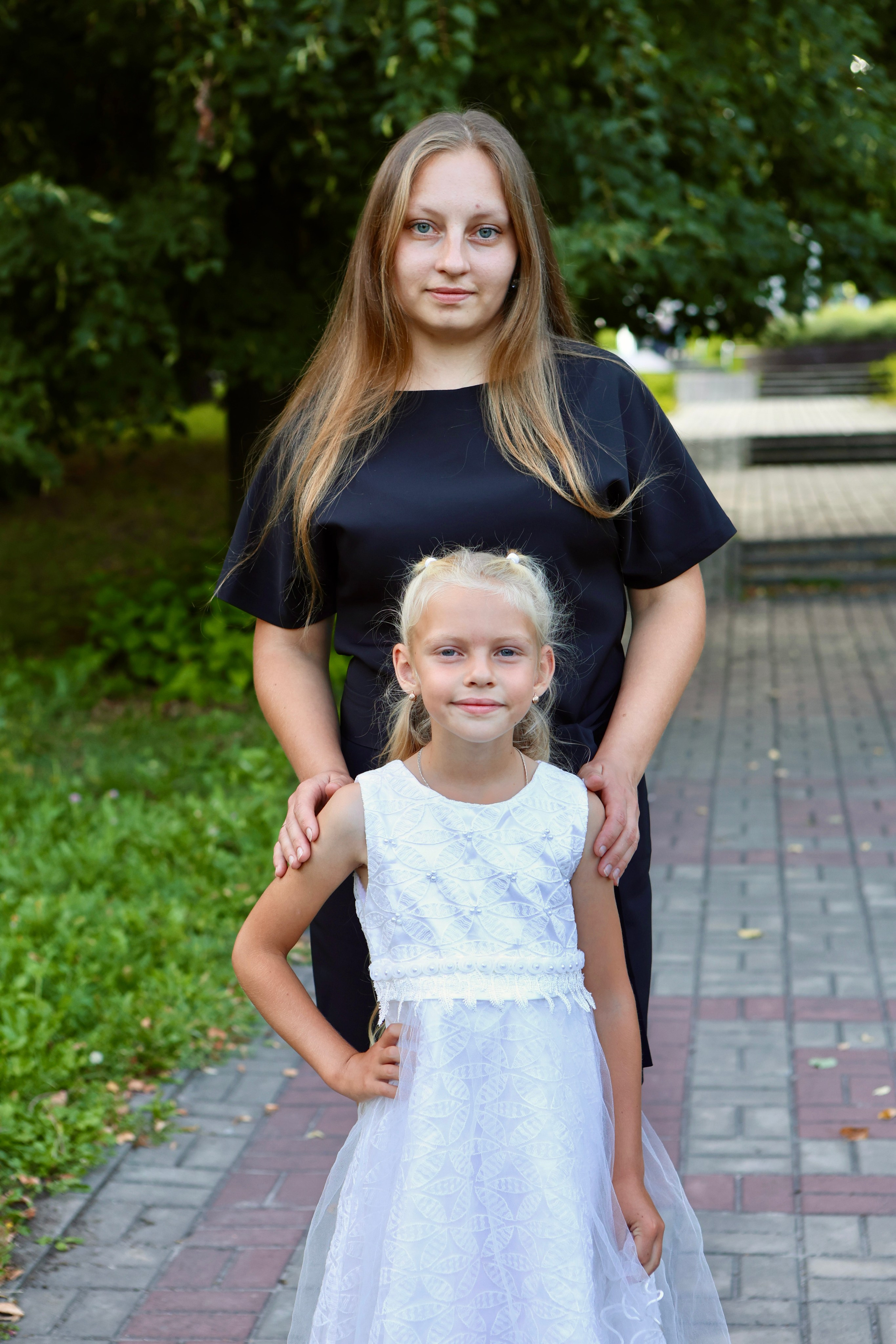 Виктория Андрей и семья. Фотограф в Курске Смирнов Евгений