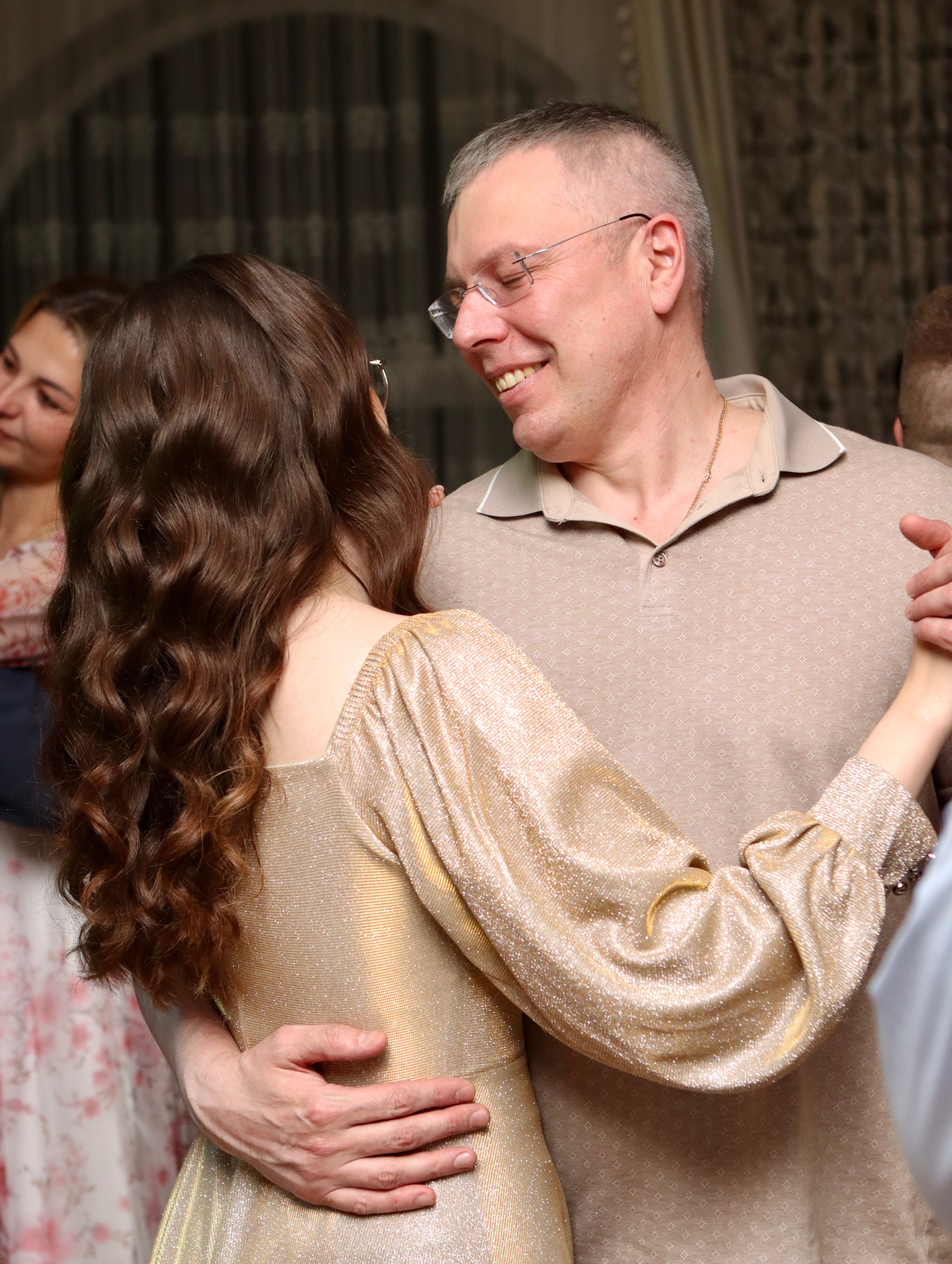 Школьный выпускной. Фотограф в Курске Смирнов Евгений