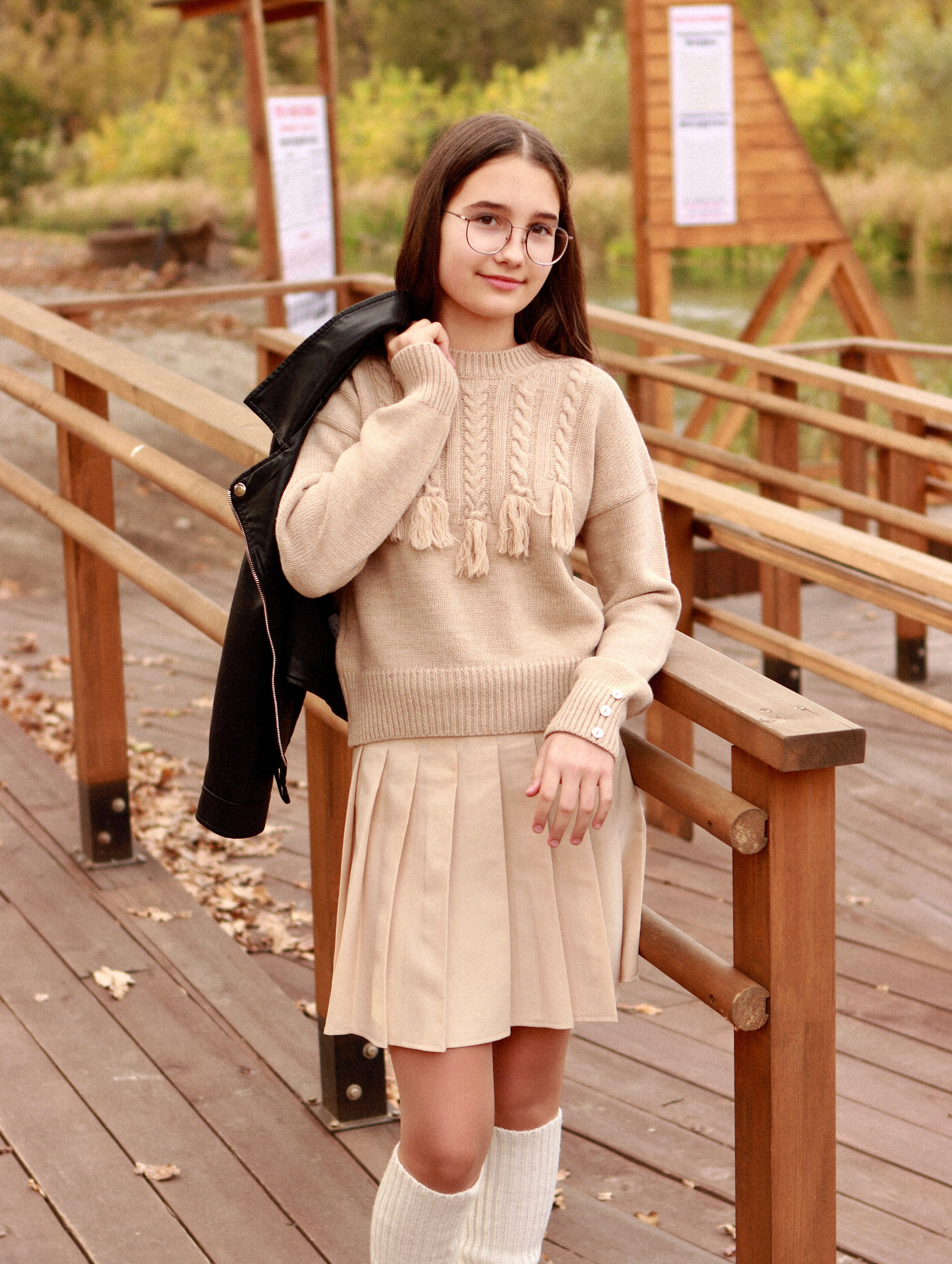 Оксана. Фотограф в Курске Смирнов Евгений