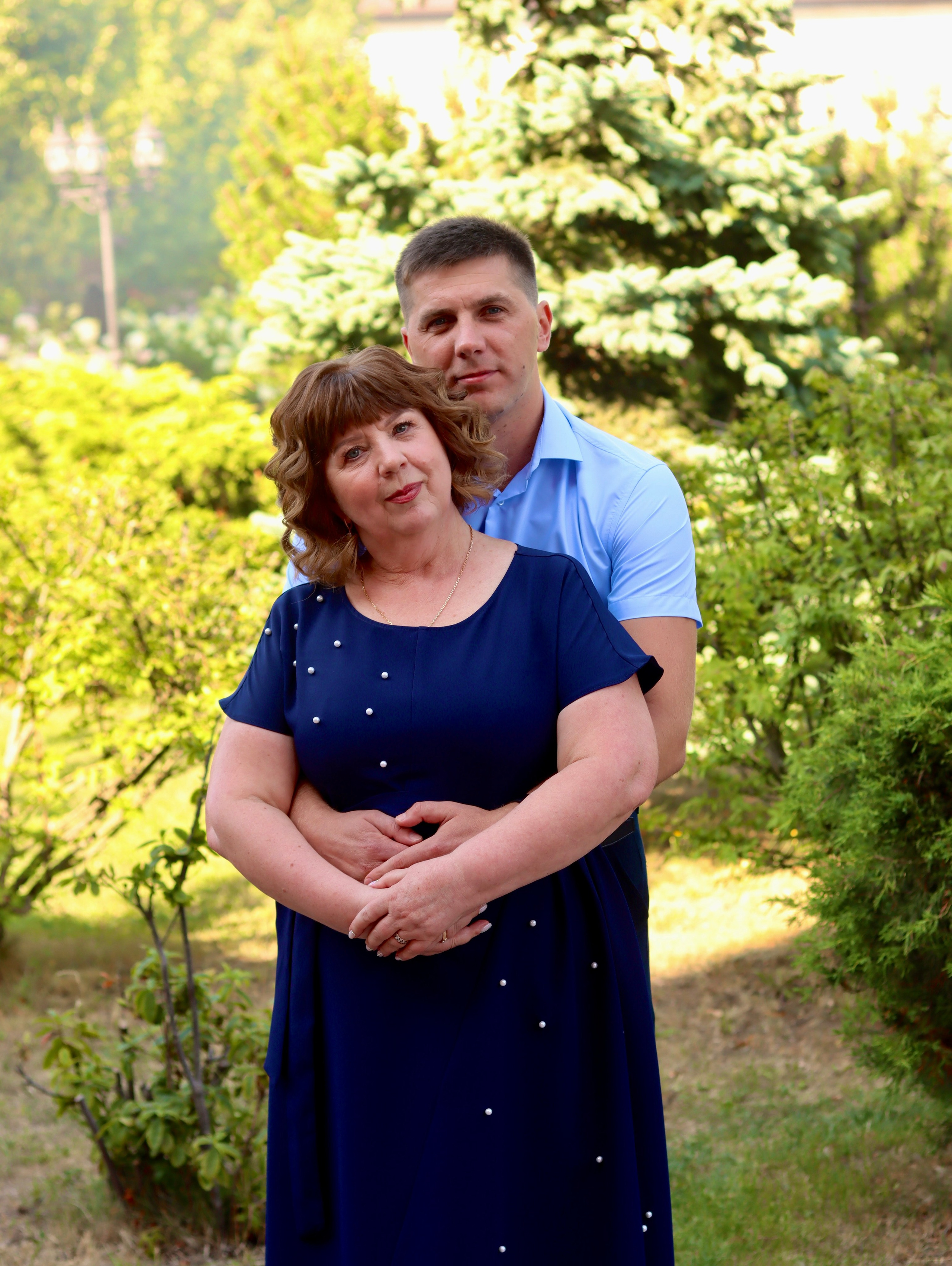 Юбилей. Фотограф в Курске Смирнов Евгений