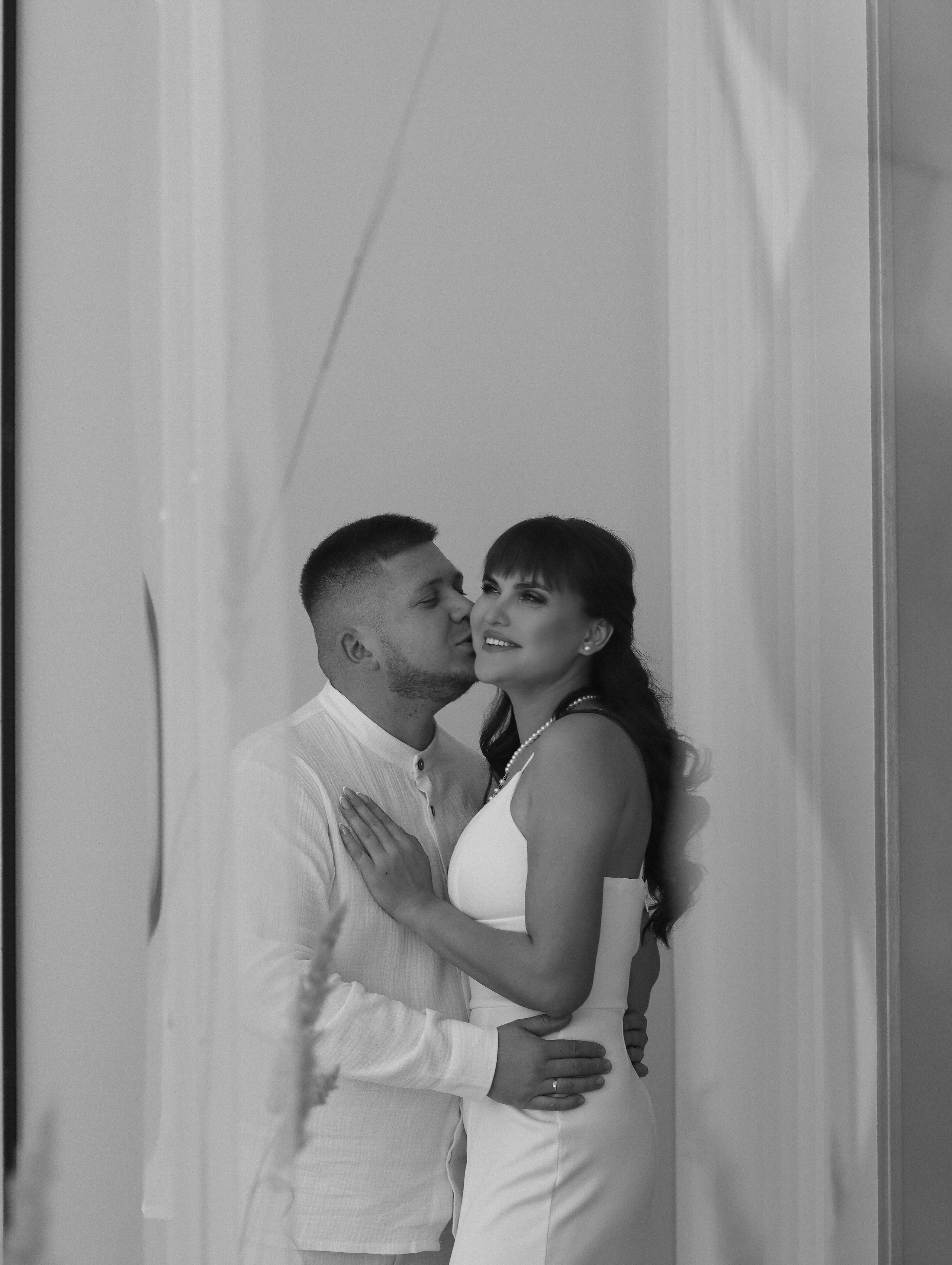 Алексей и Валерия. Фотограф в Курске Смирнов Евгений