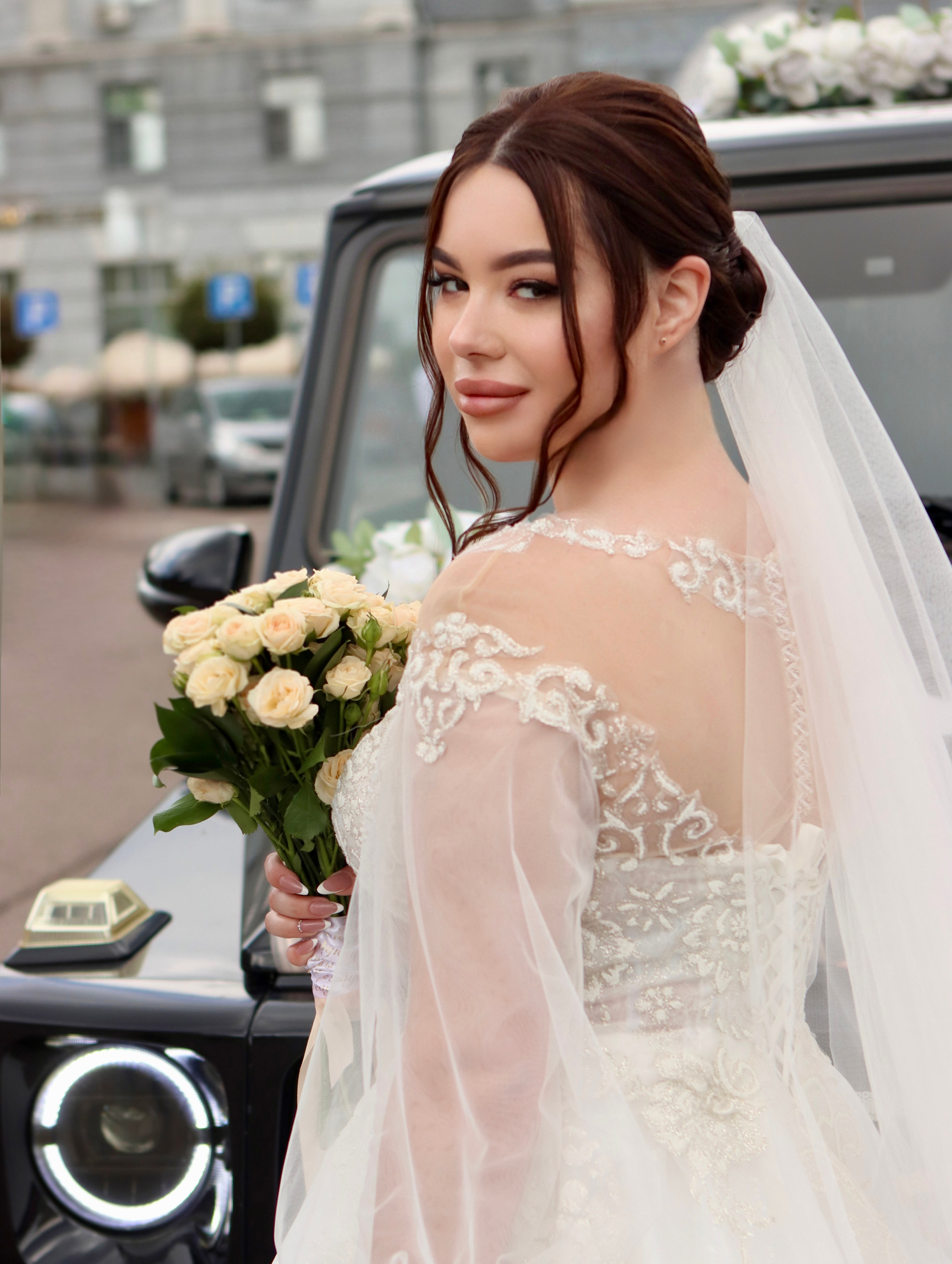 Анна и Александр. Фотограф в Курске Смирнов Евгений