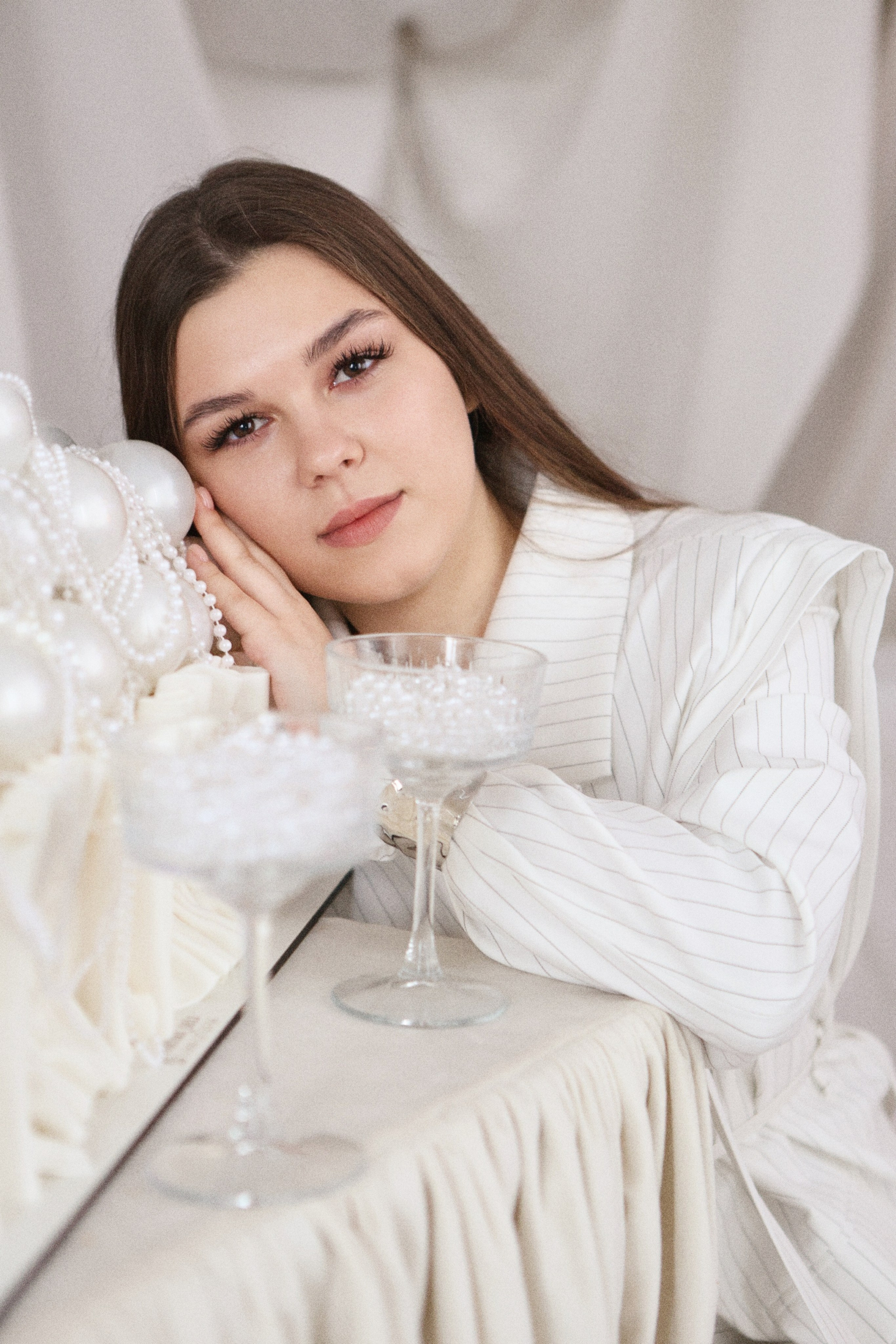 Виолетта. Фотограф в Курске Смирнов Евгений