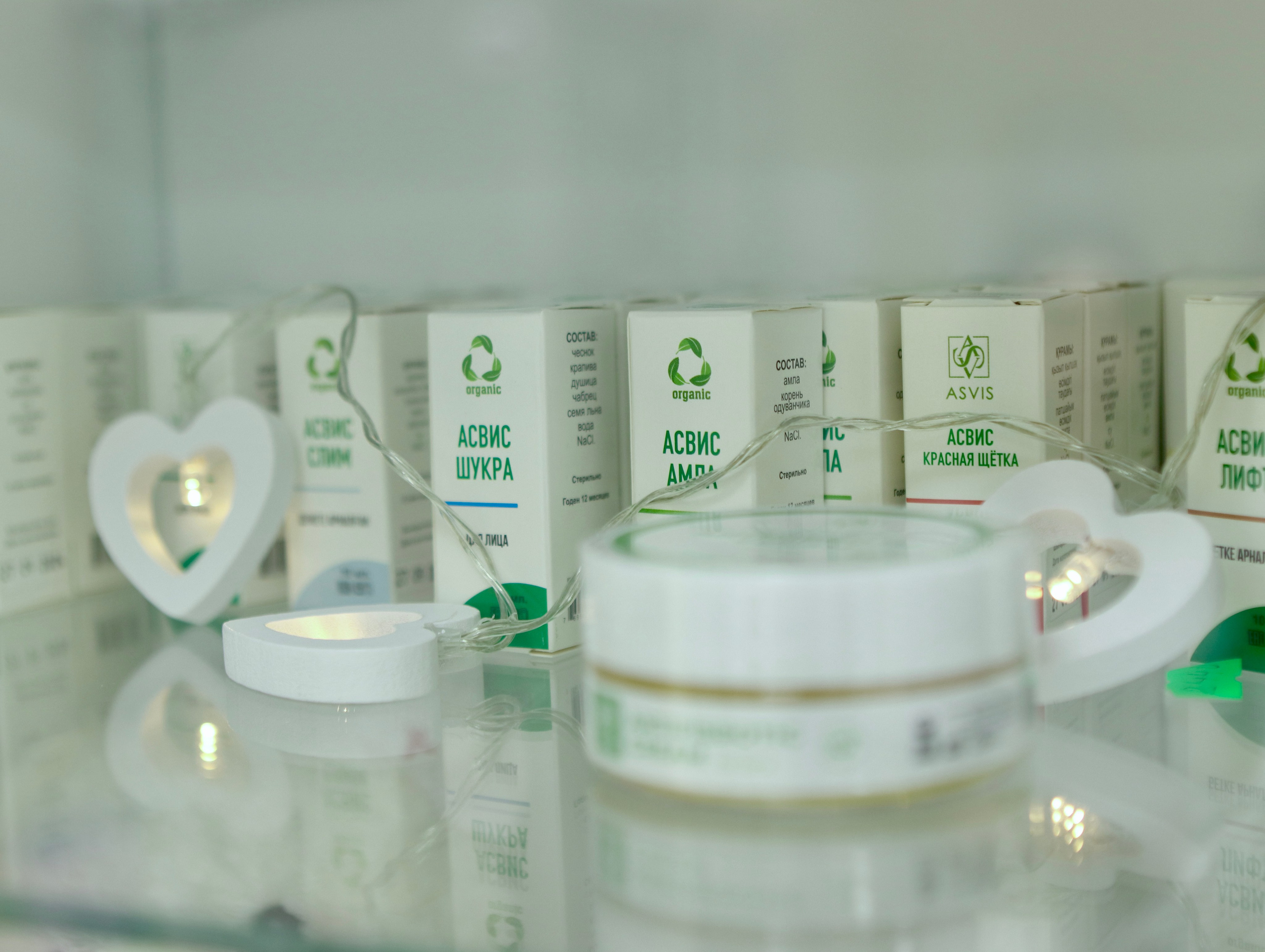 Медицинский центр «Олива». Фотограф в Курске Смирнов Евгений