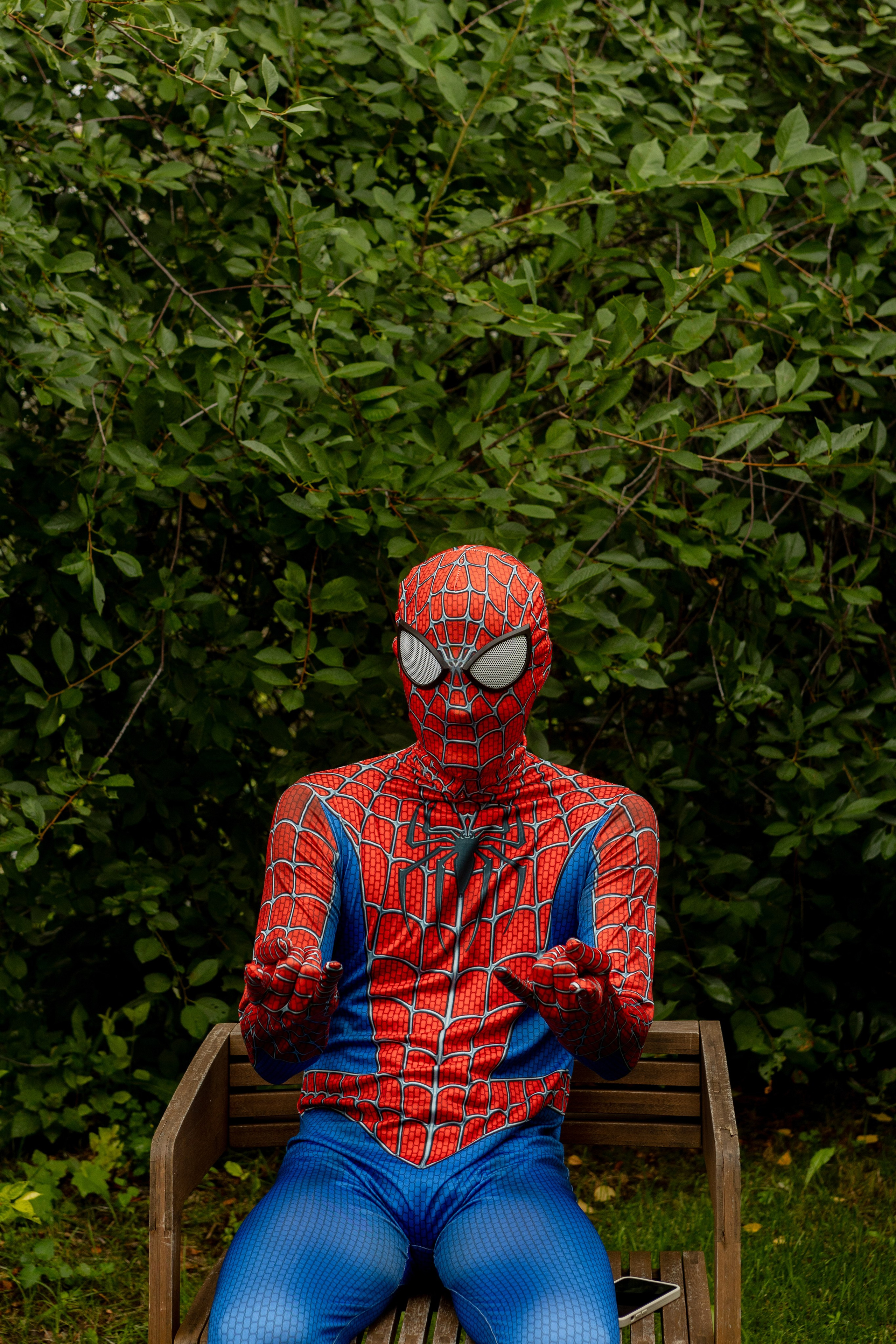 Екатерина и Андрей