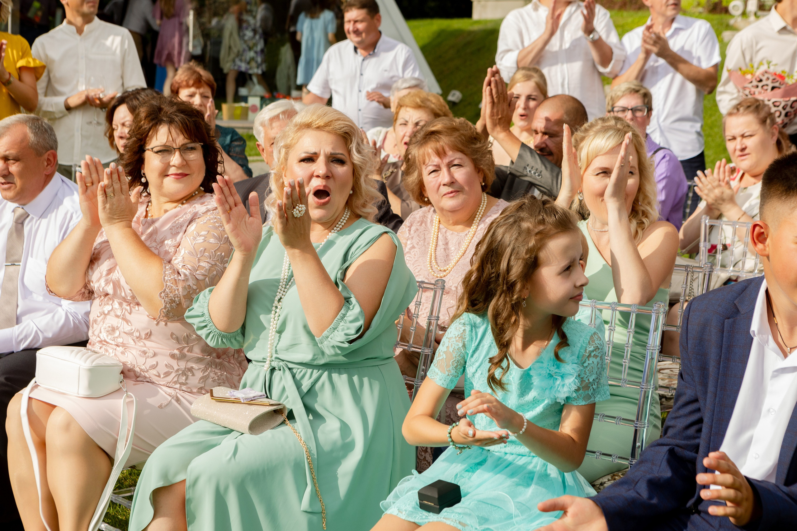 Екатерина и Андрей