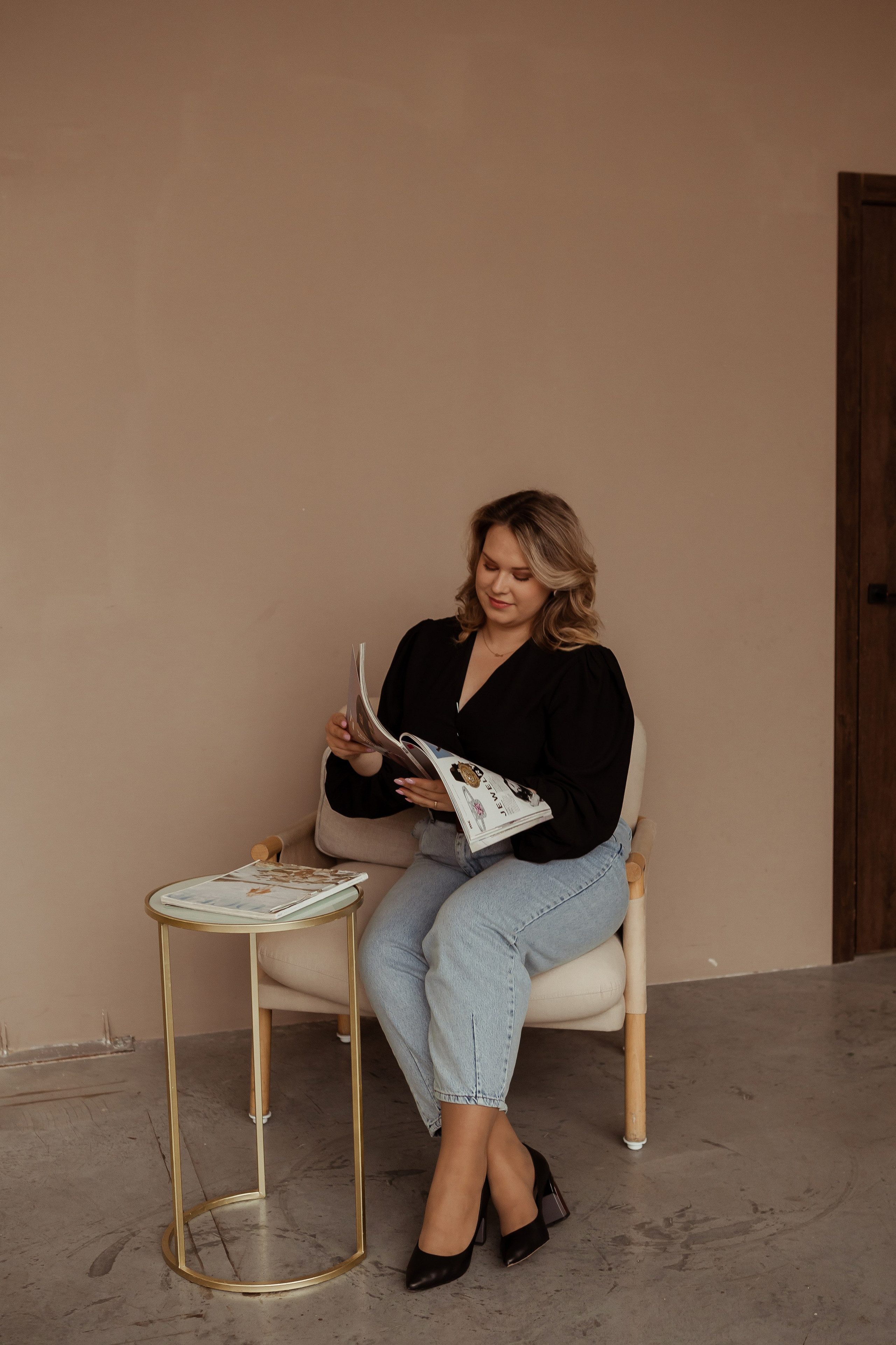 Ирина. зал Шале. 22.10. ФОТОГРАФ Маргарита Сивакова | Ярославль Кострома Москва