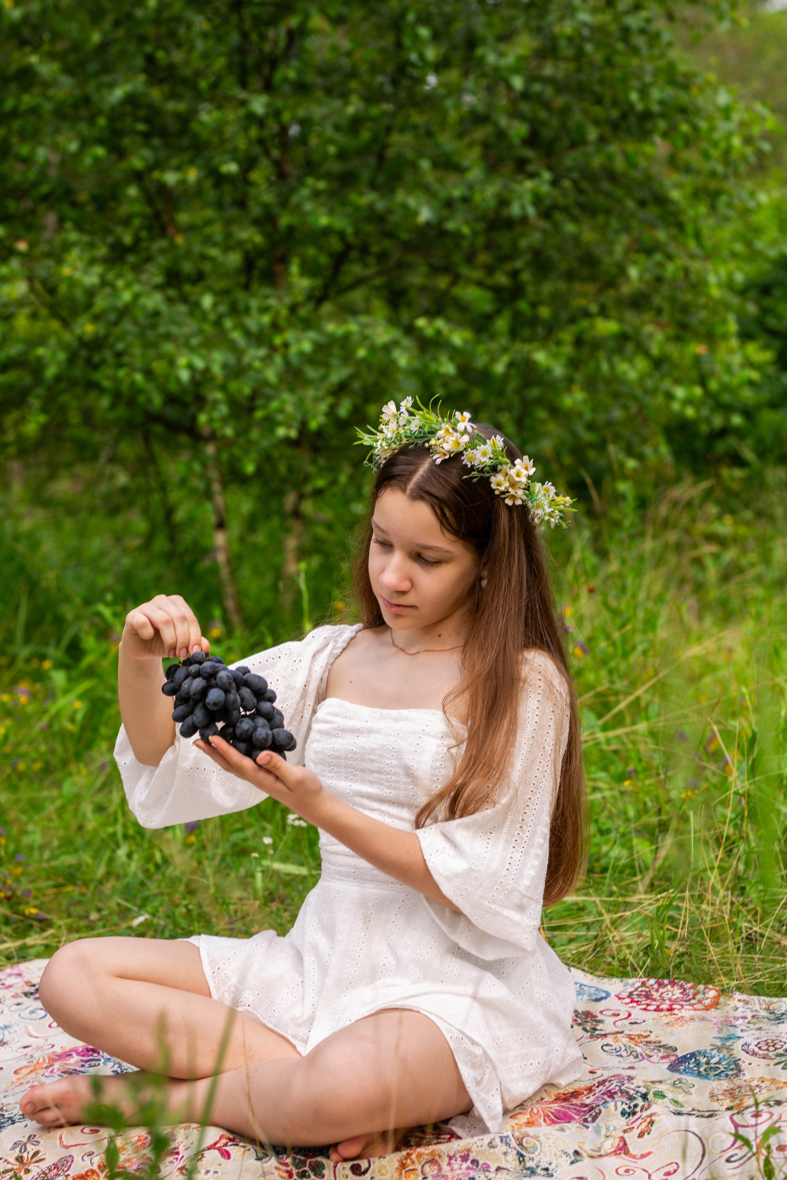 Солнечные цветы. Репортажный, семейный, свадебный, портретный фотограф