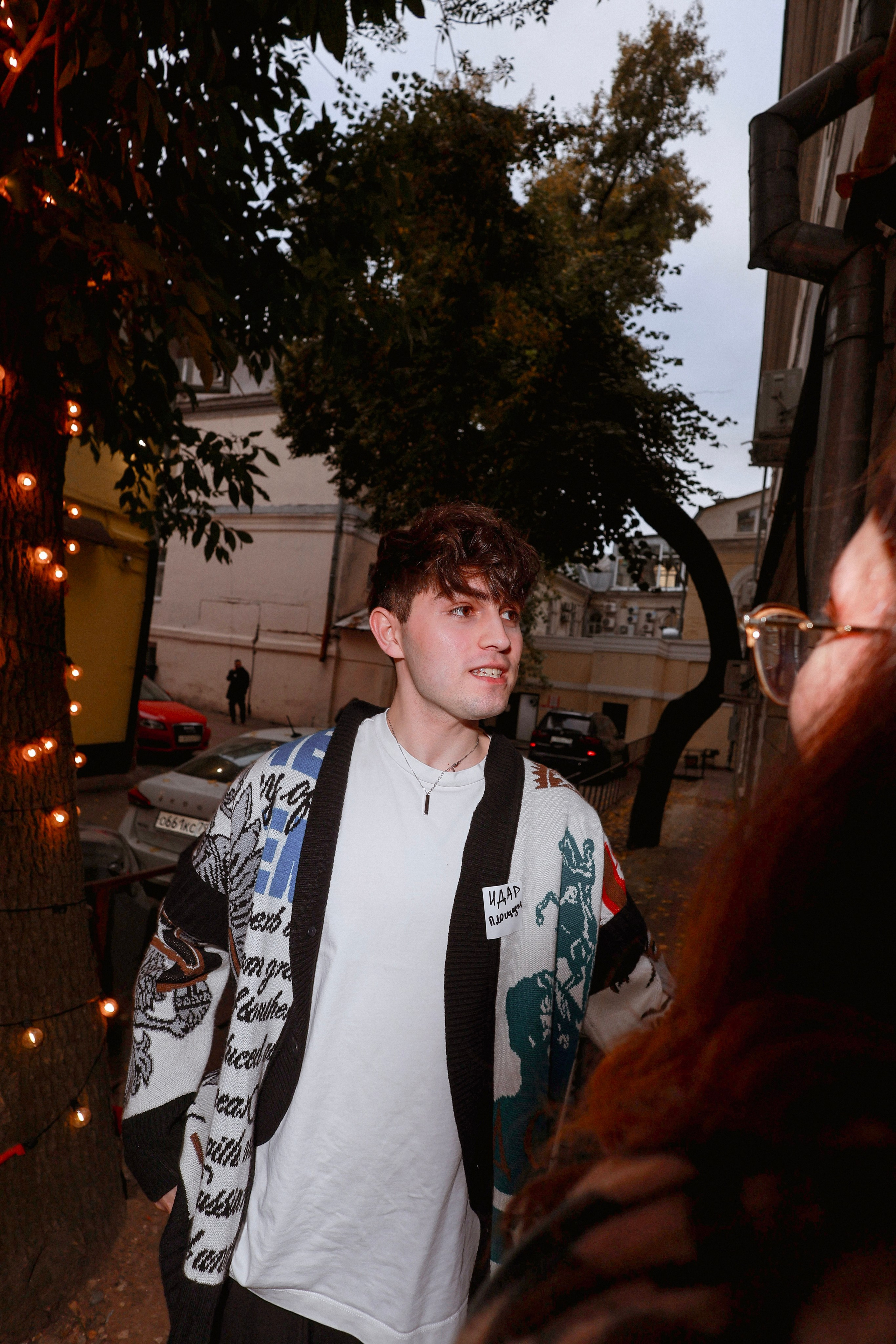 #IVENT среда. Фотограф в Москве