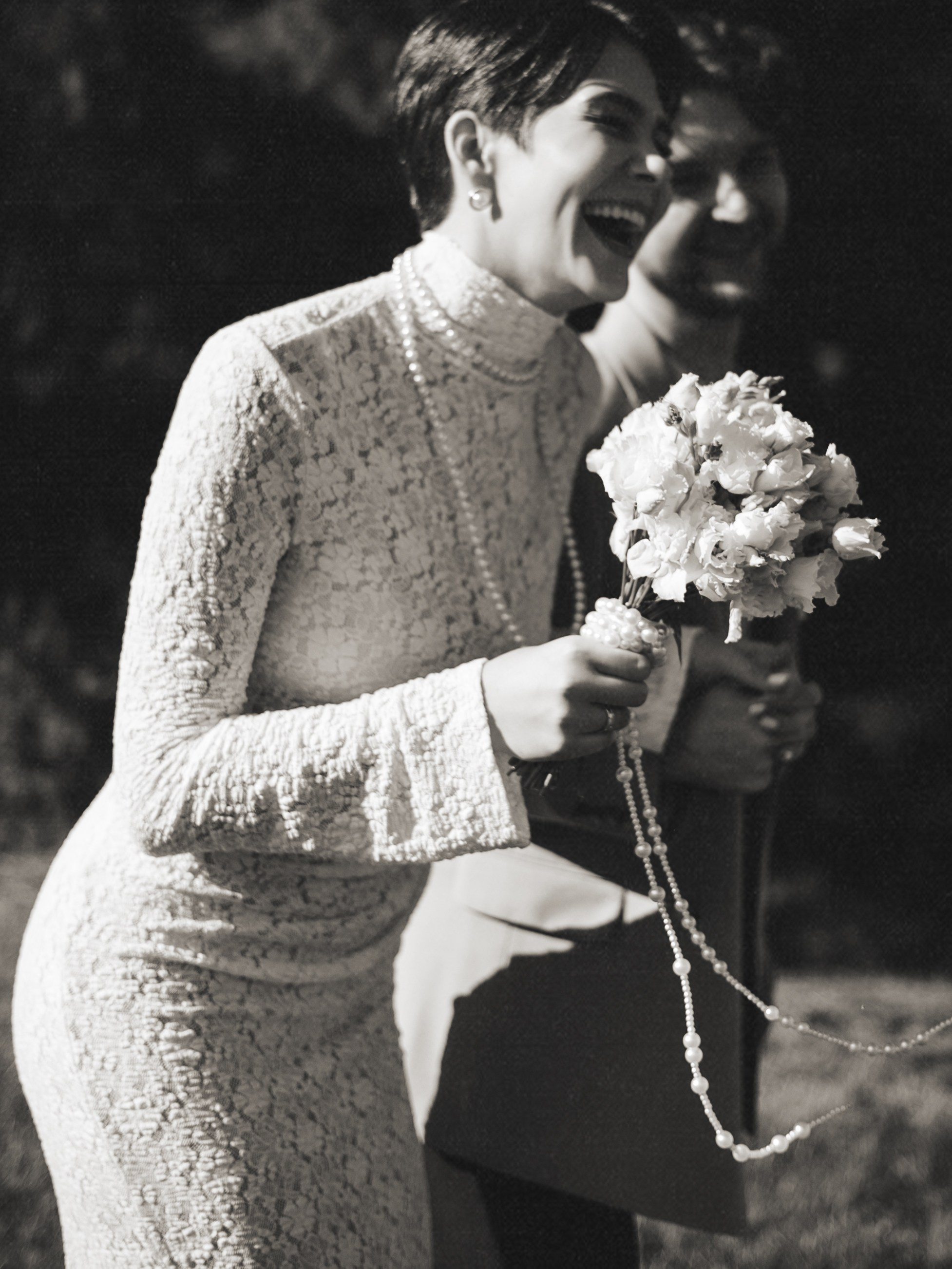 Свадьбы. Фотограф Алина Кузнецова