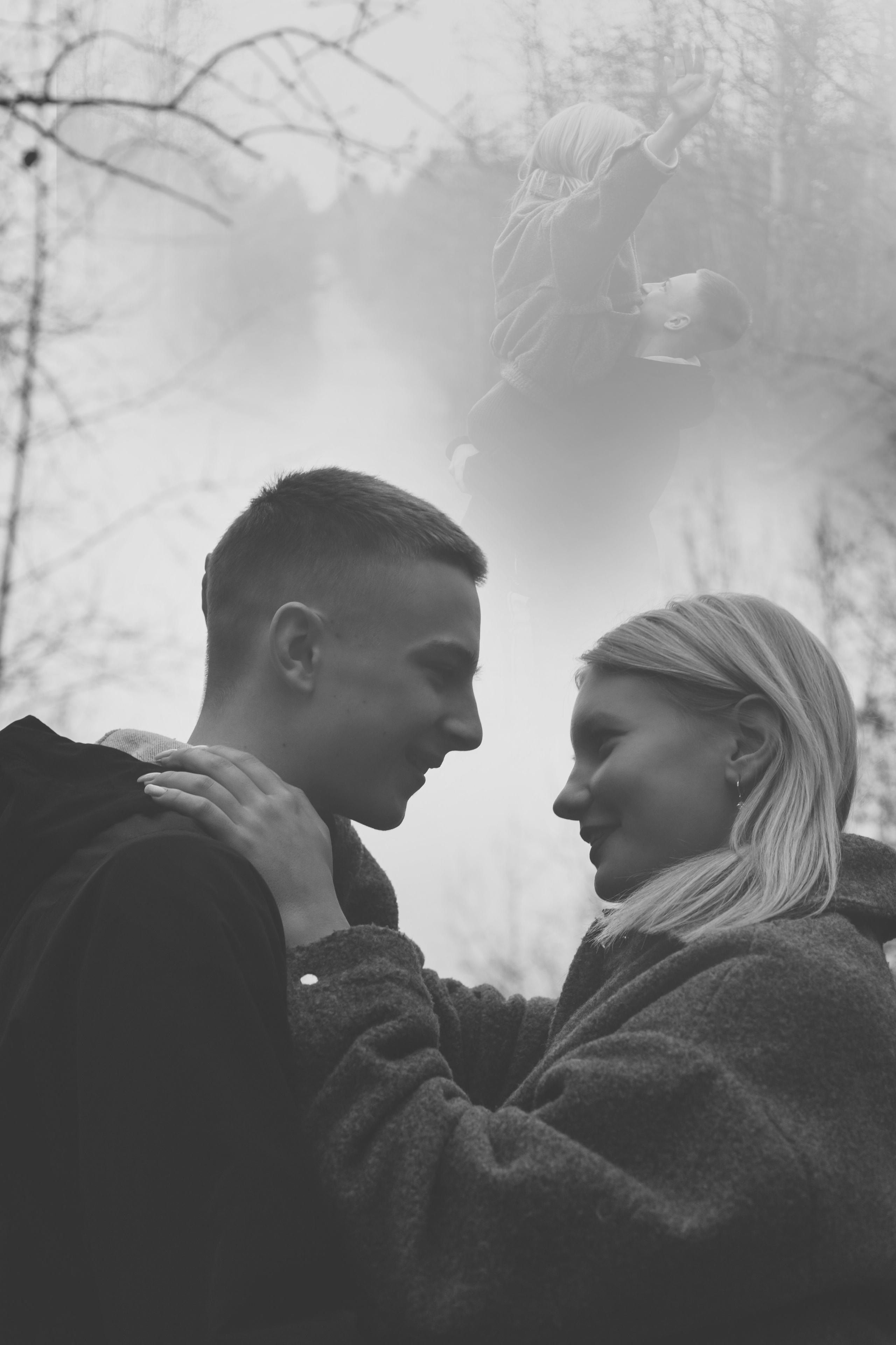 Лав Стори. Фотограф Нина Пашина — Пермь