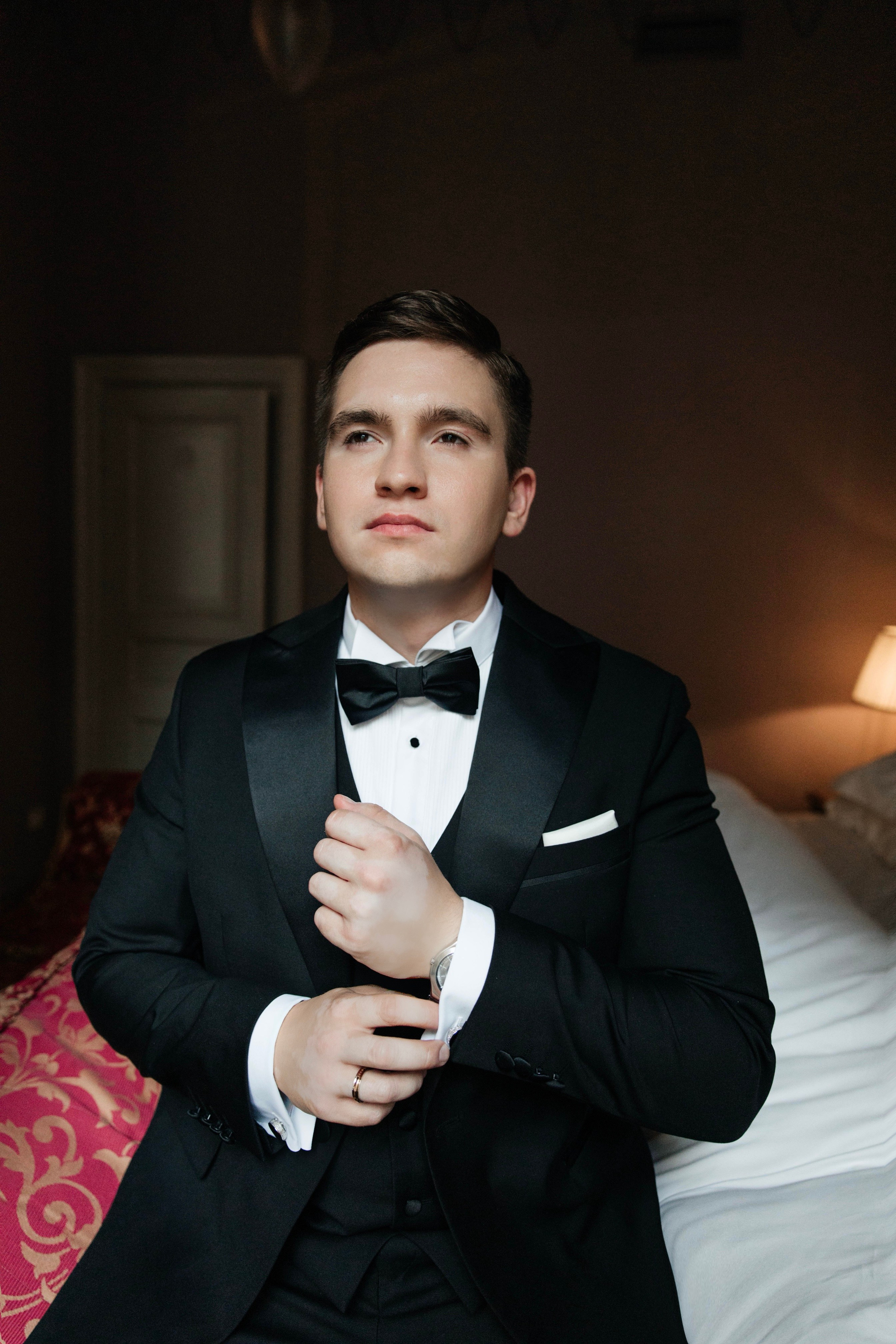 ILYA & IRINA. Свадебное ФОТО & ВИДЕО Москва/Липецк